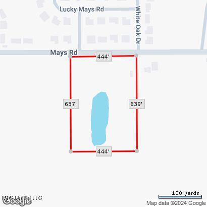 Mays Road Property Photo 1
