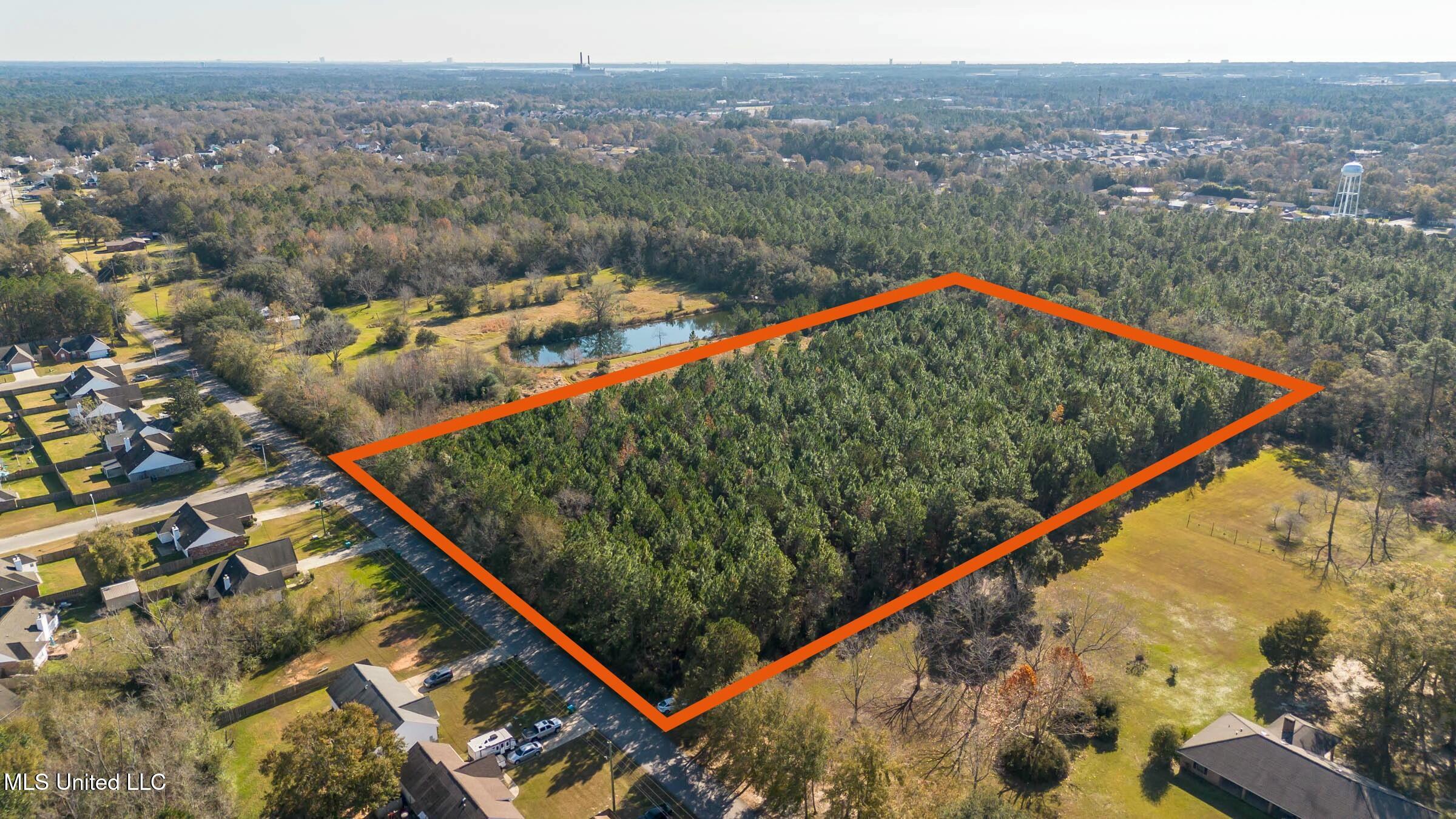 Mays Road Property Photo 2