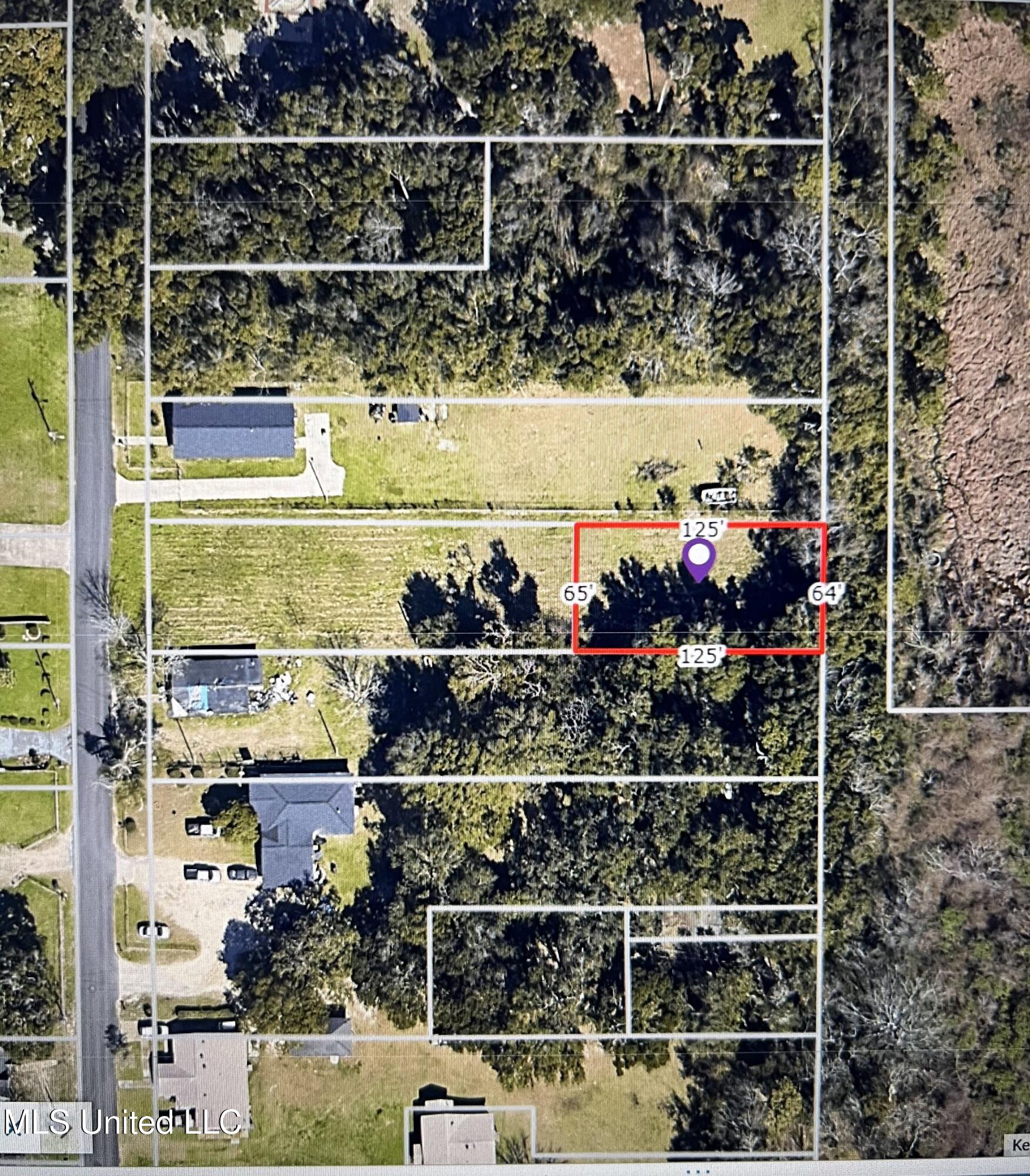 Silver Ridge Avenue Property Photo 2