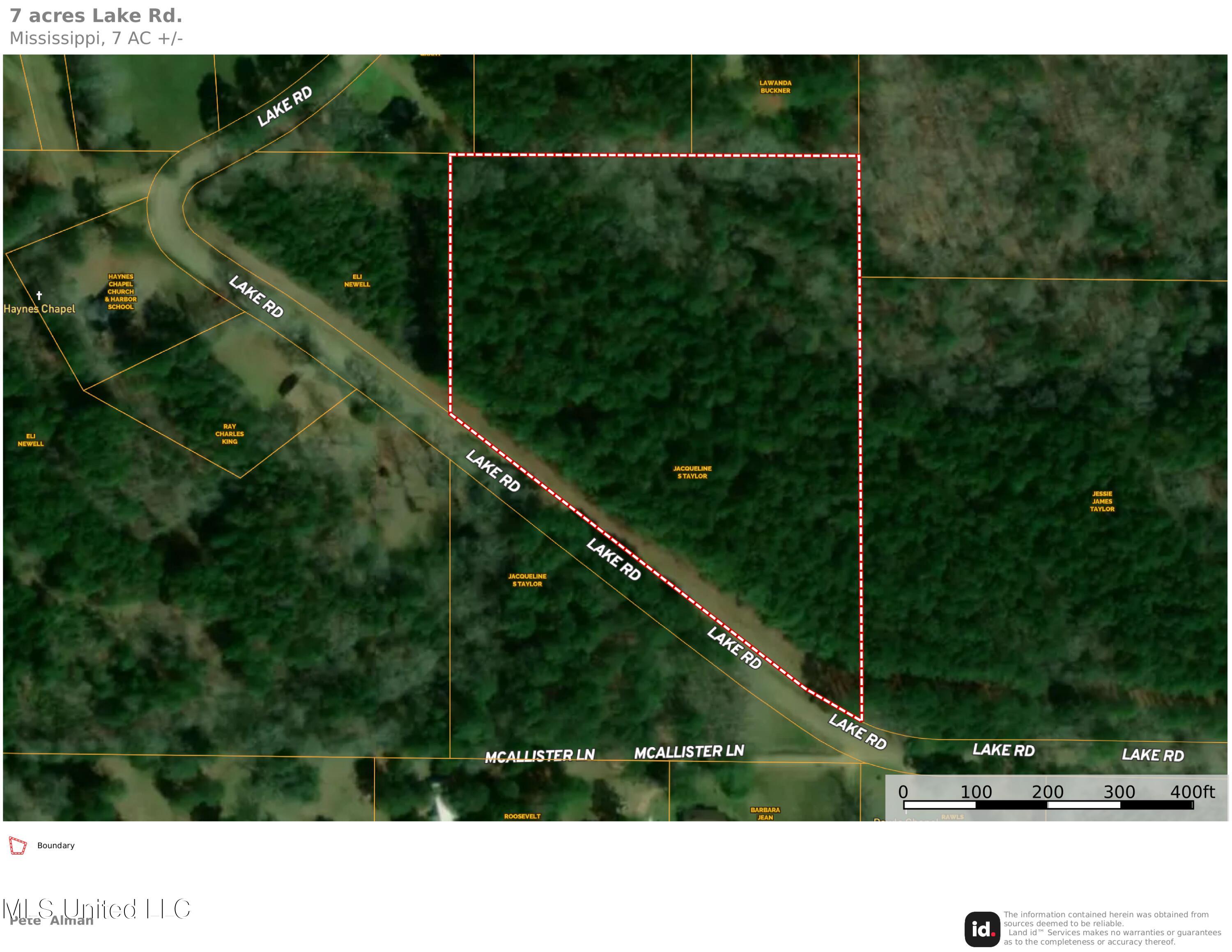 Lake Rd Property Photo 2
