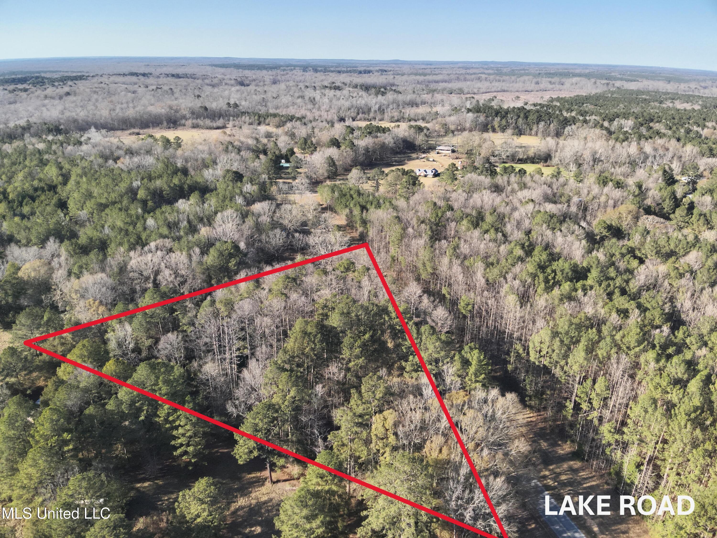 Lake Rd Property Photo 1