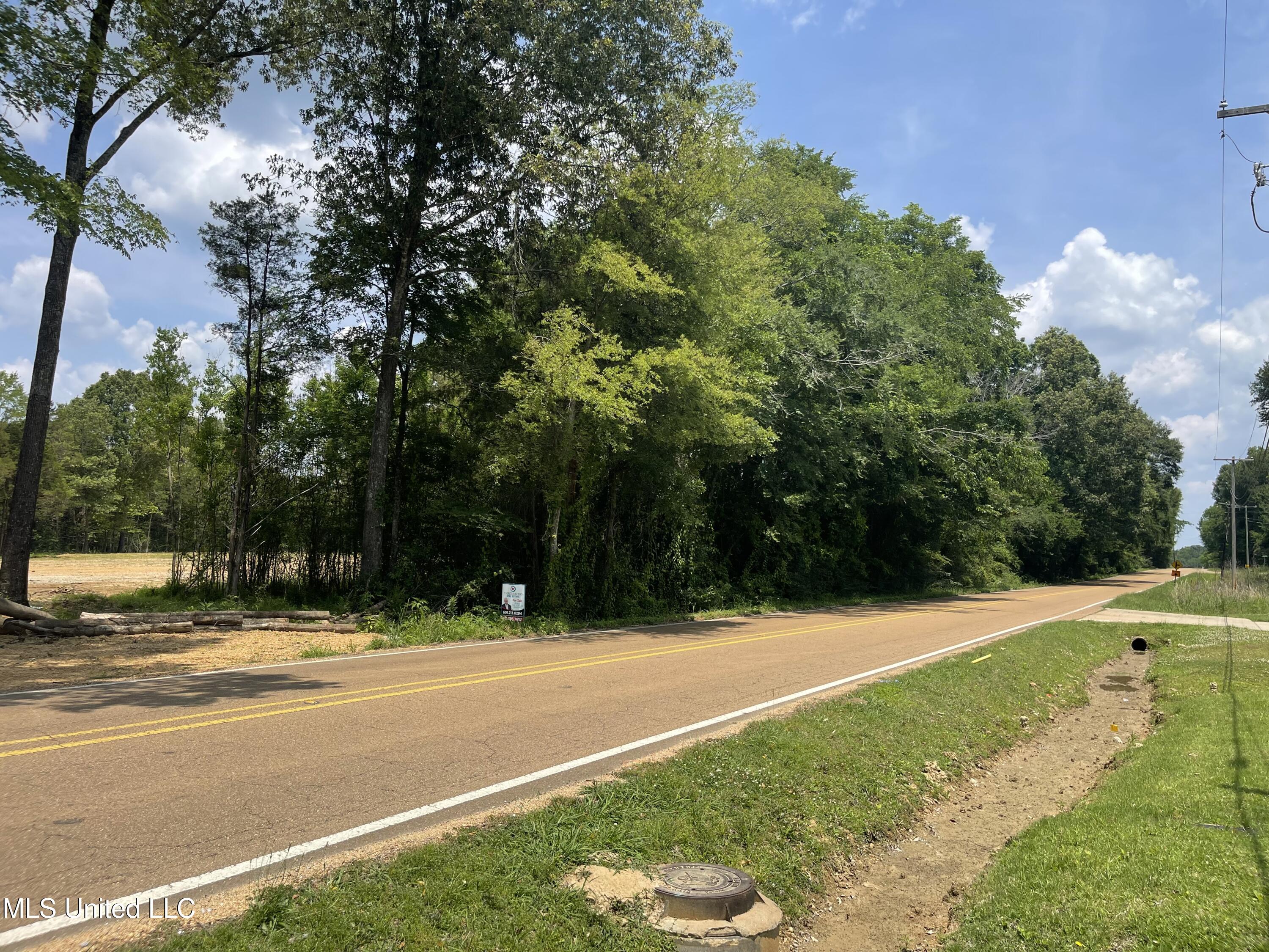 2401-2463 Maddox Road Property Photo 4