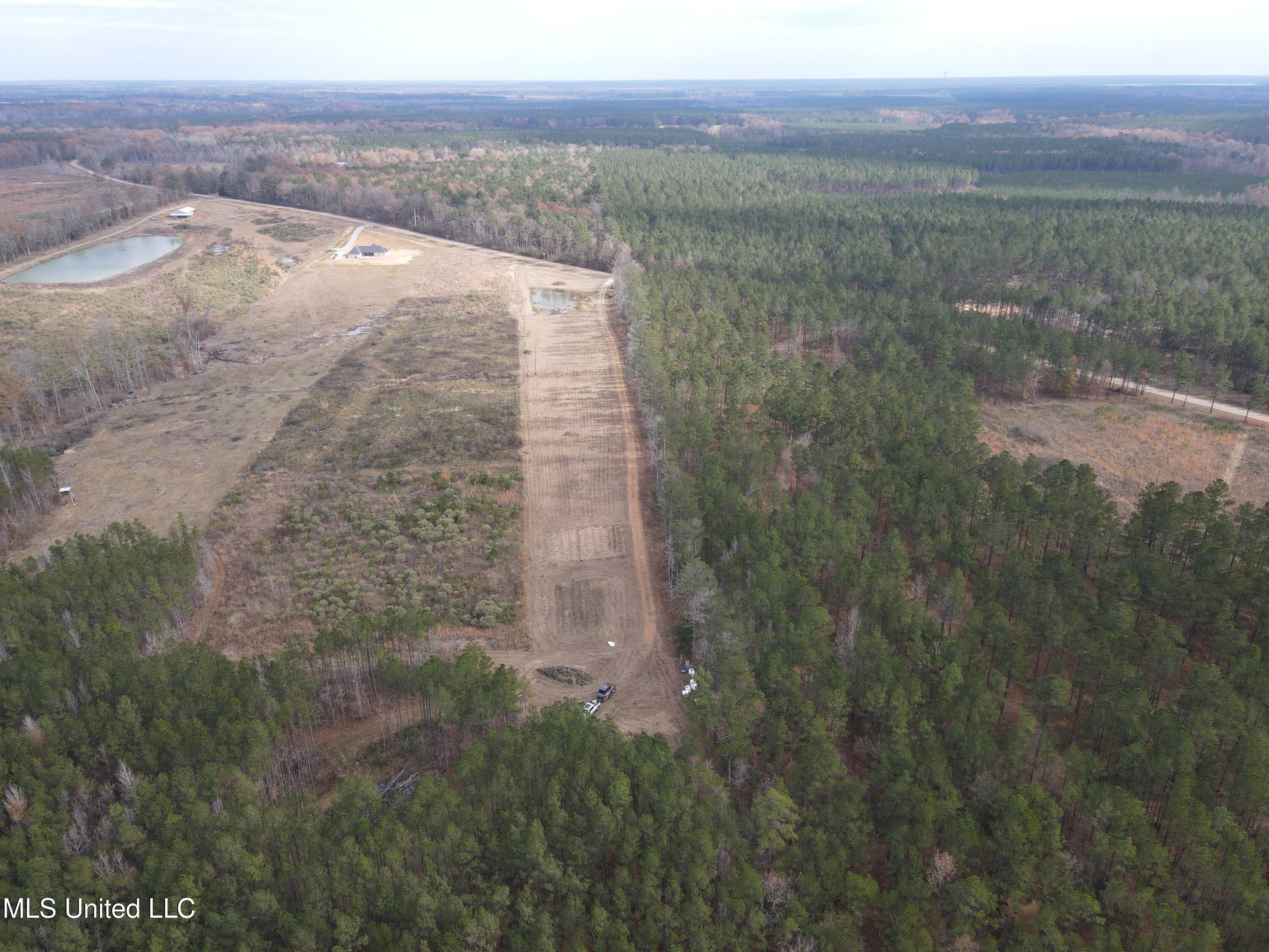 Coal Bluff Road Property Photo 16