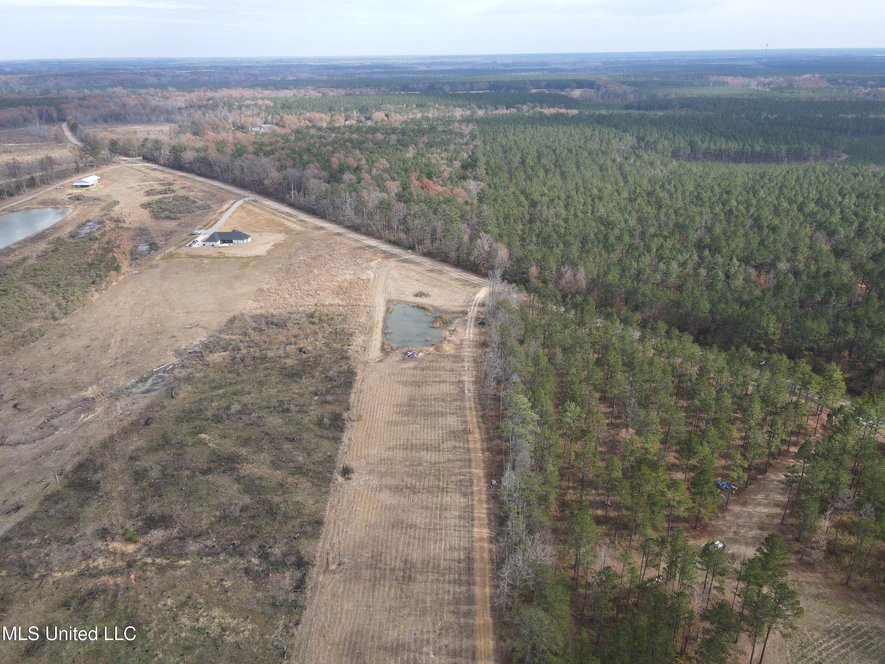 Coal Bluff Road Property Photo 17