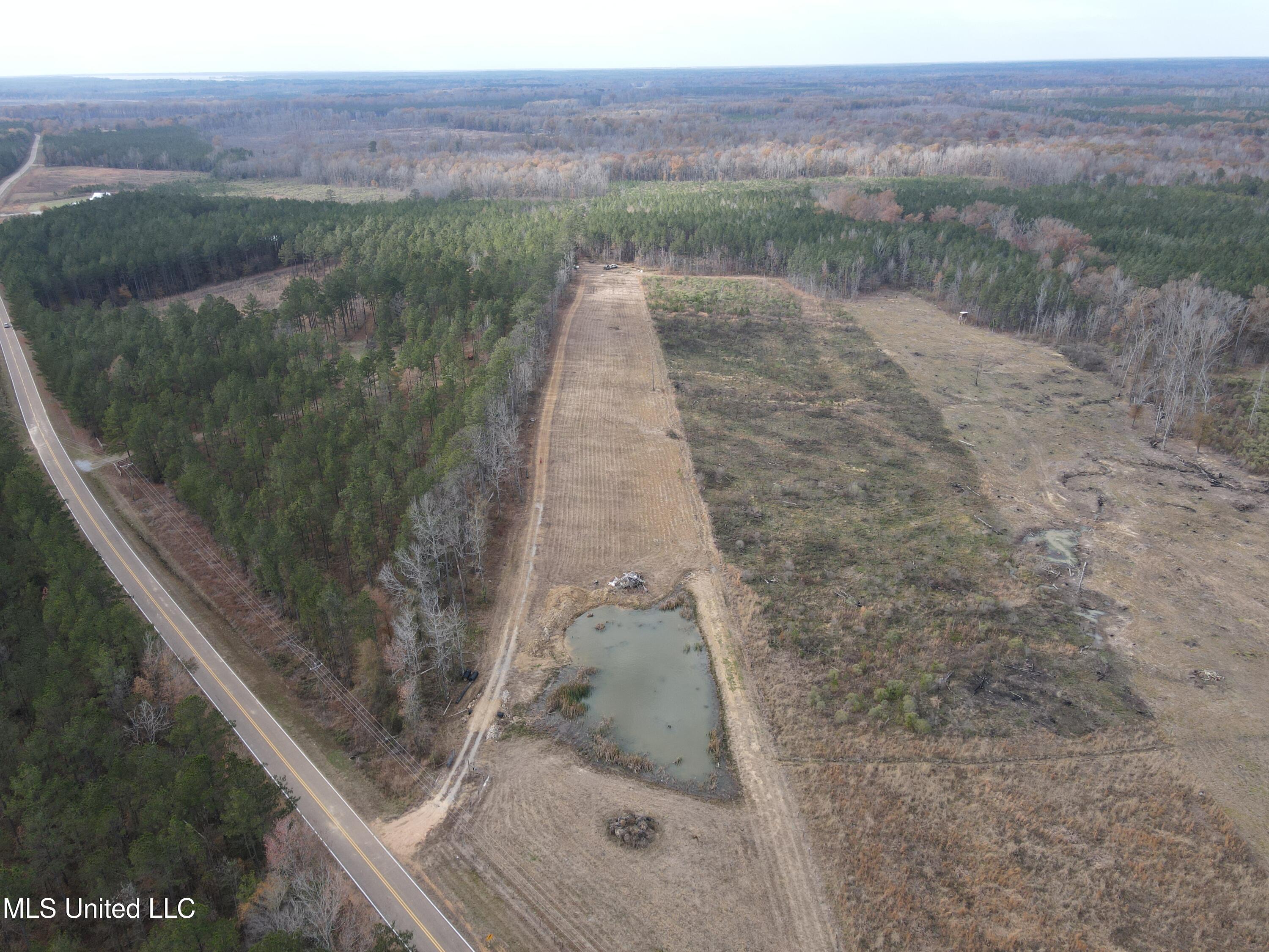 Coal Bluff Road Property Photo 19