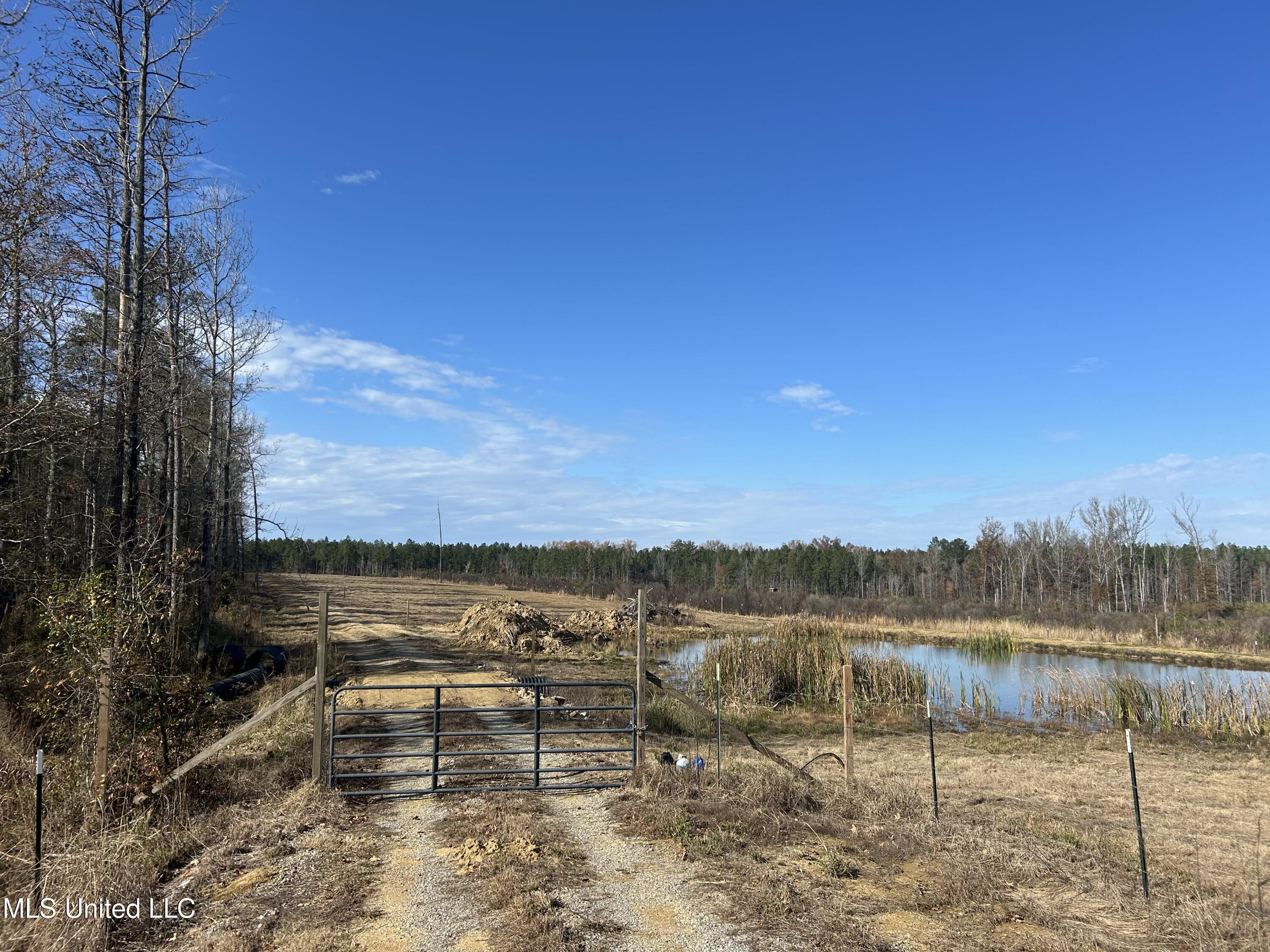 Coal Bluff Road Property Photo 21