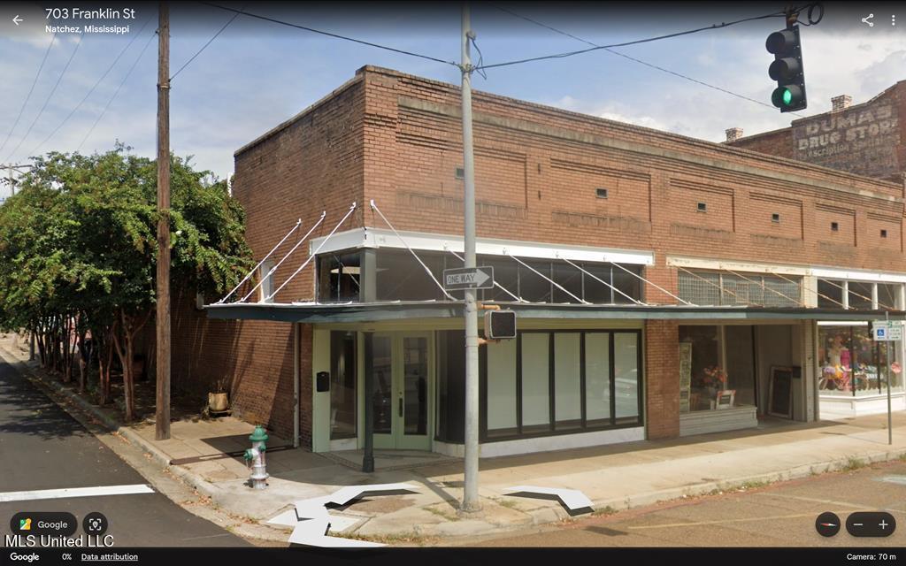 701 Franklin Street Property Photo 1