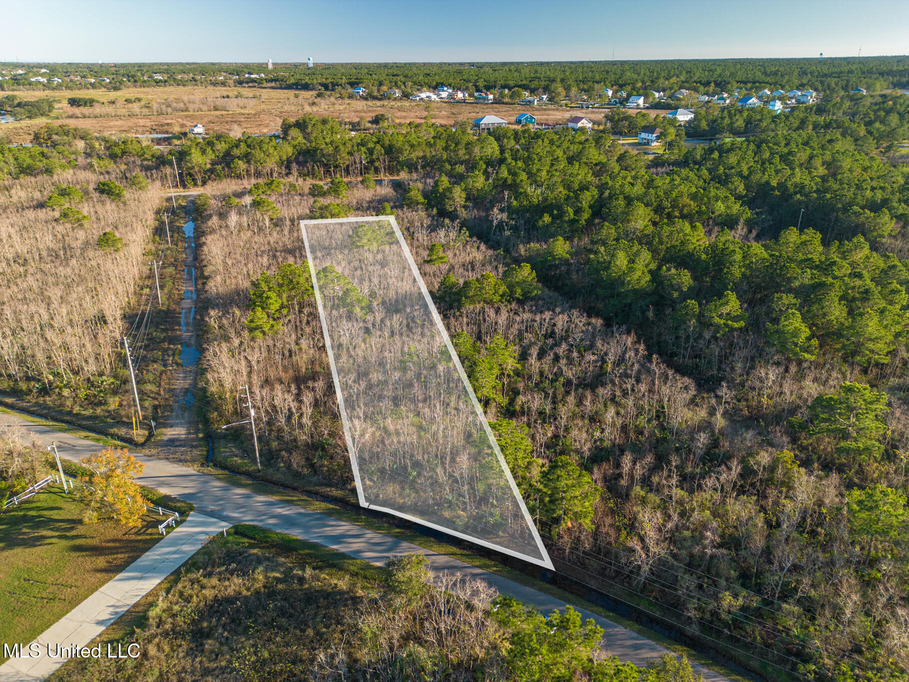 Lot 2 Bayou View Dr Property Photo 2