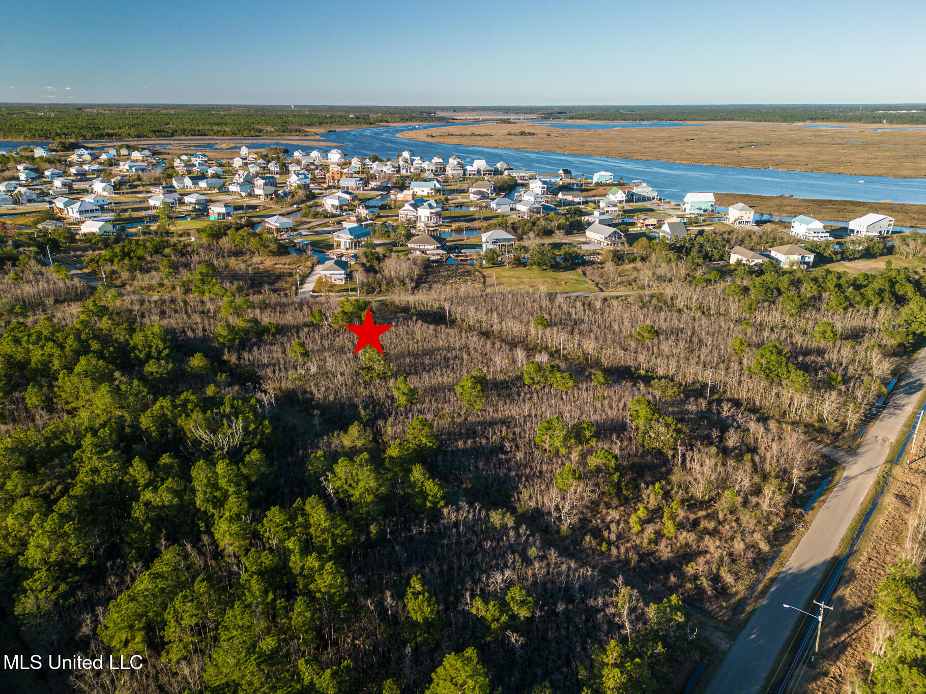 Lot 2 Bayou View Dr Property Photo 3