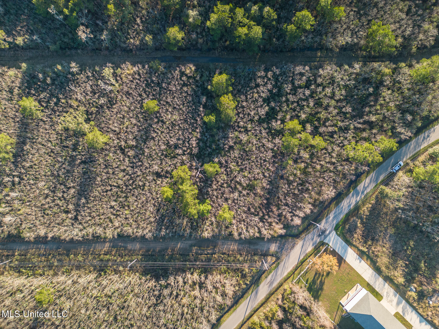 Lot 2 Bayou View Dr Property Photo 4