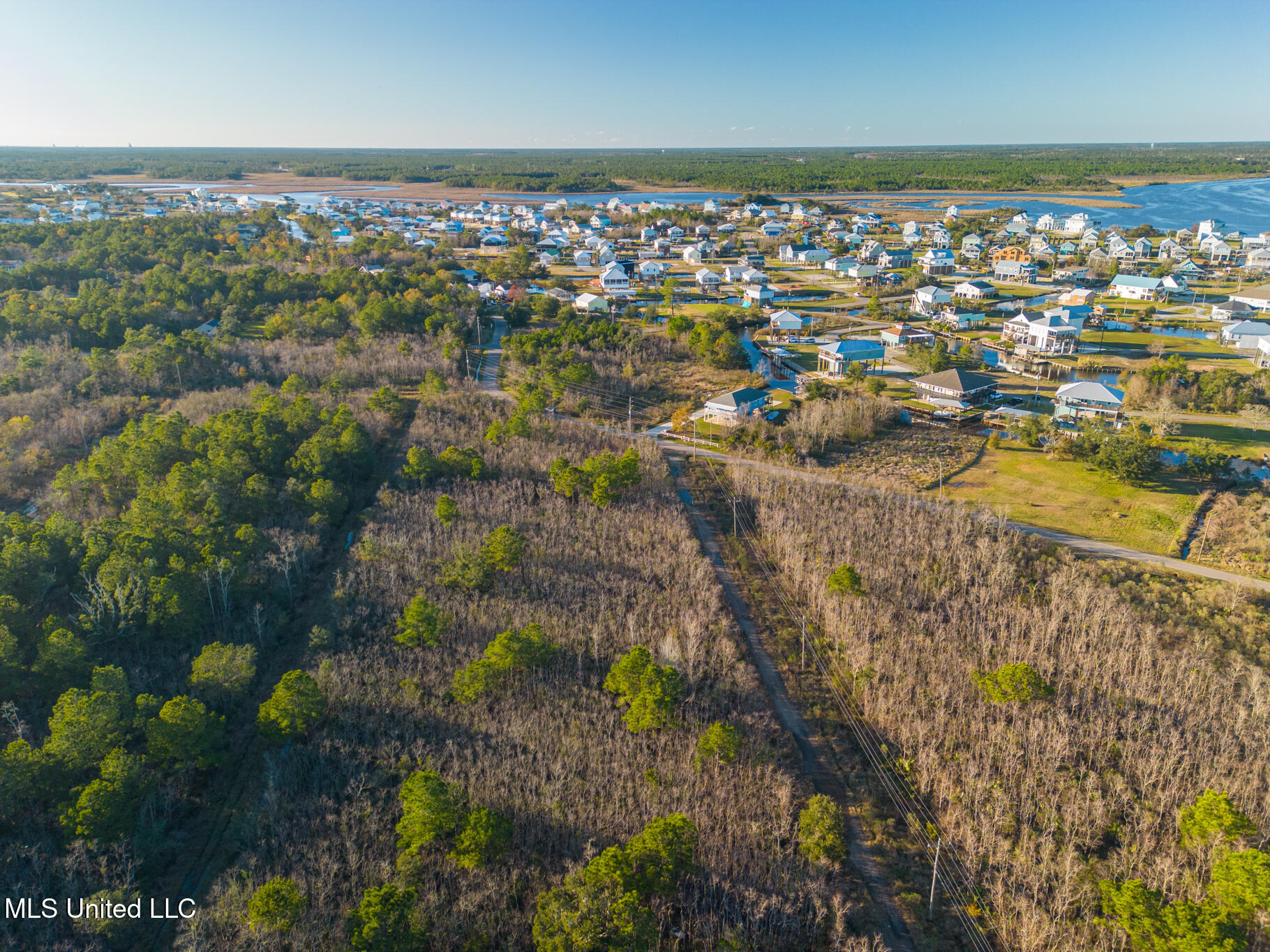 Lot 2 Bayou View Dr Property Photo 9