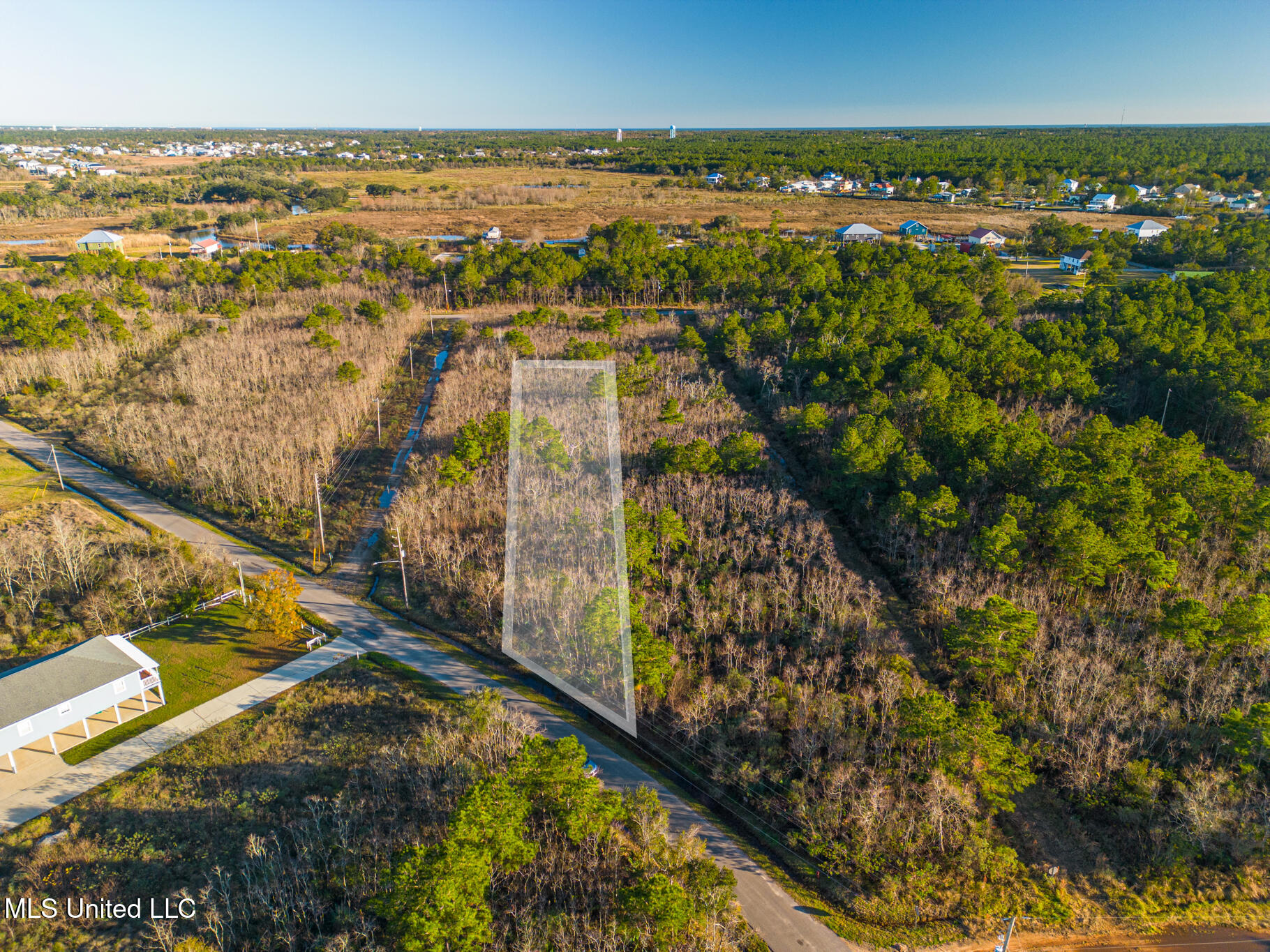 Lot 2 Bayou View Dr Property Photo 13