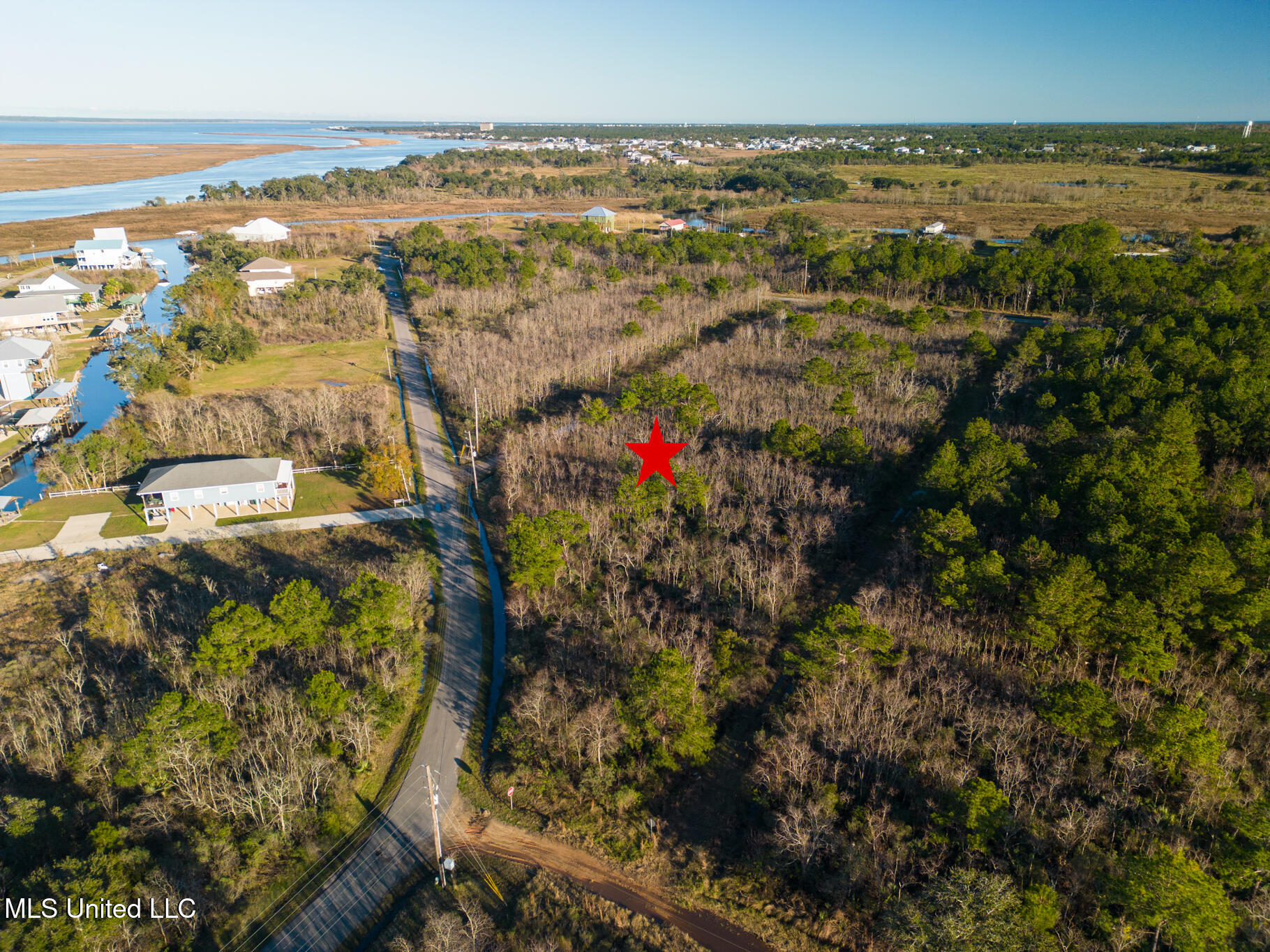 Lot 2 Bayou View Dr Property Photo 14