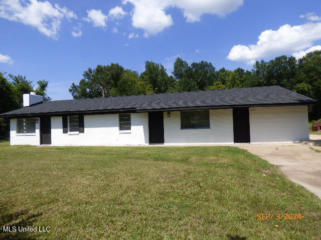 1049 Johnson Lane Property Photo