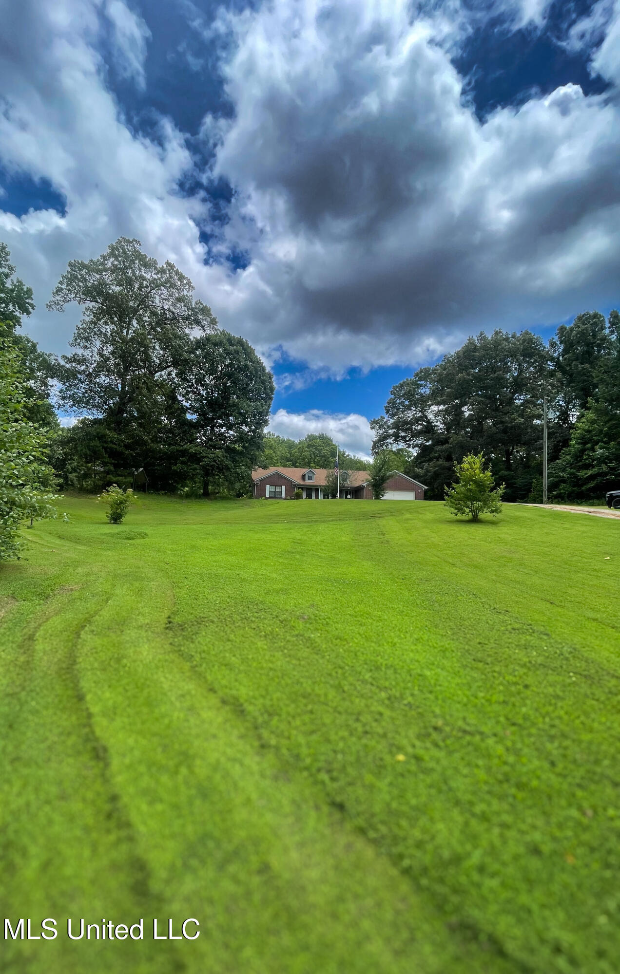 5716 Poplar Corner Road Property Photo 1
