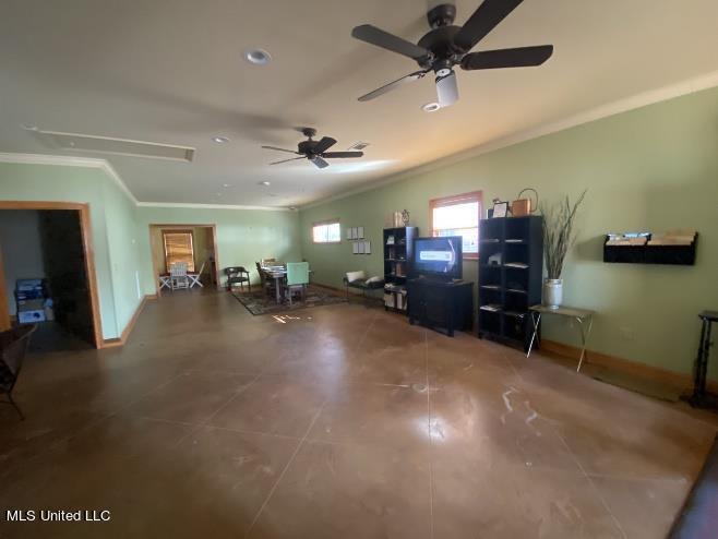 4450 Parsons Road Property Photo 32