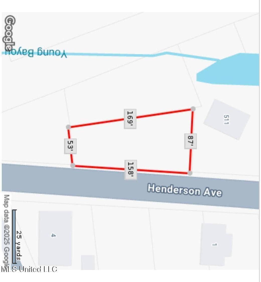 0 Hampton Road Property Photo 14
