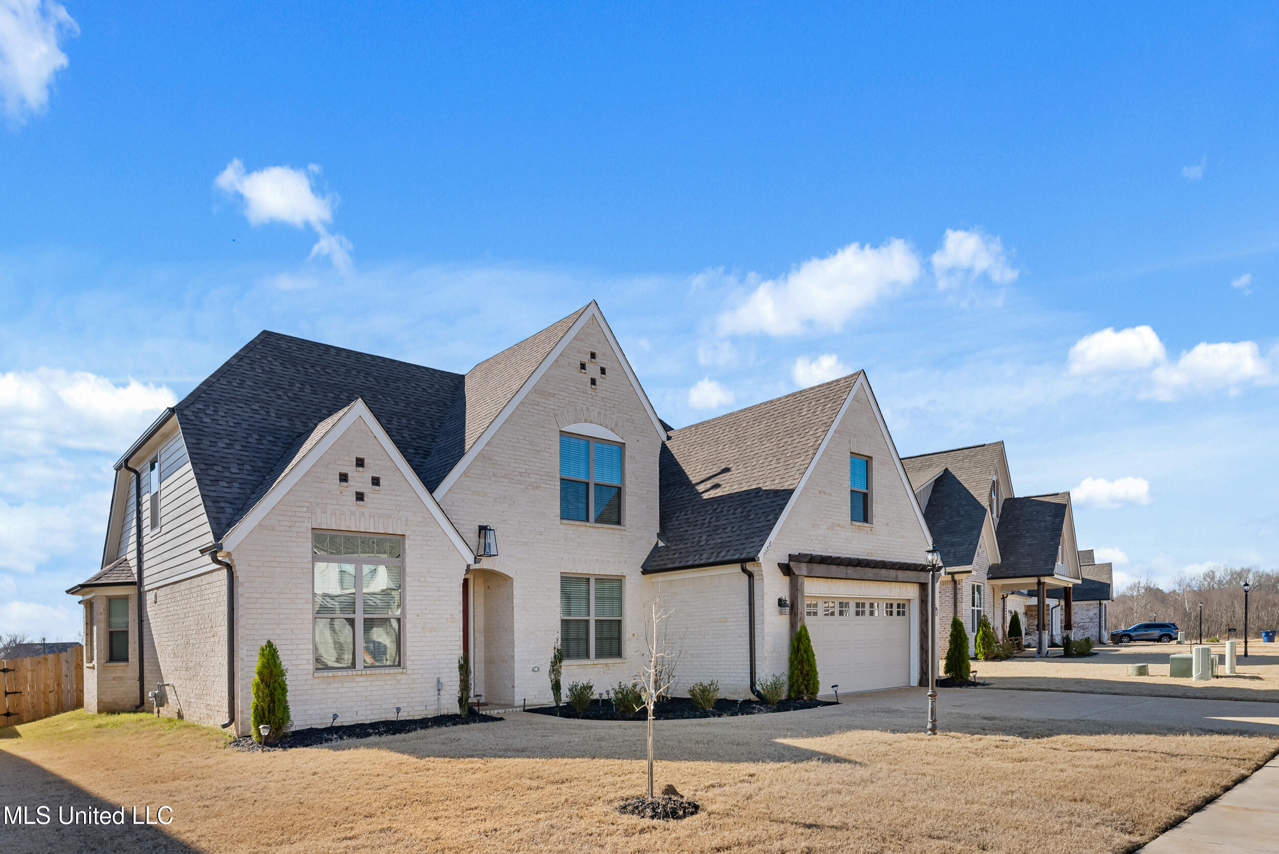 13511 Birch Bend Property Photo 1