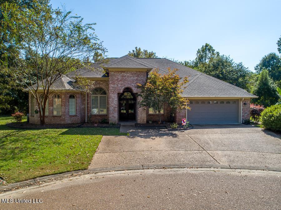 21 Bluff Hills Place Property Photo 1