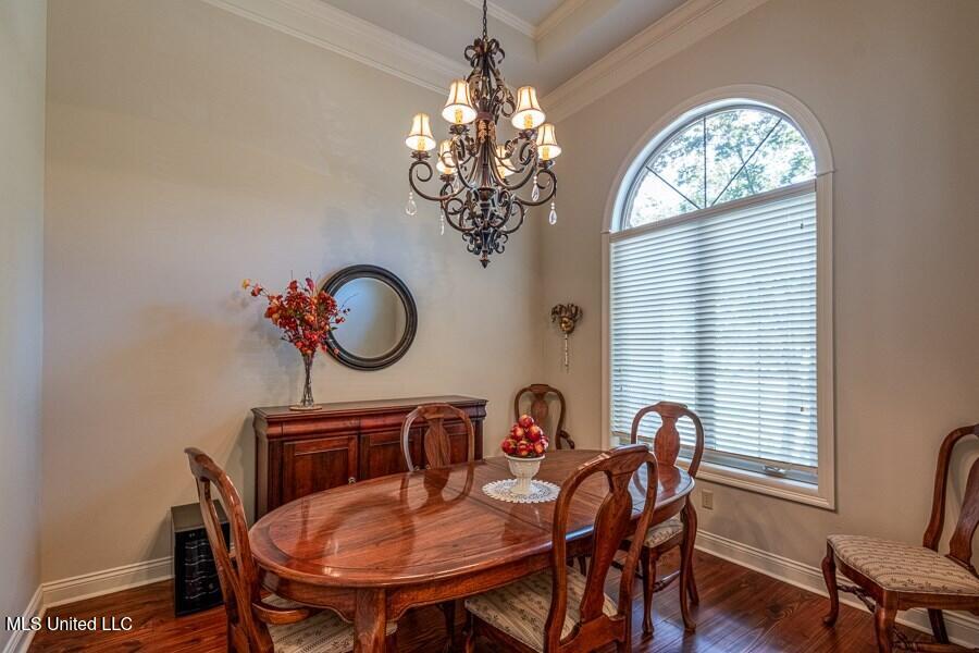 21 Bluff Hills Place Property Photo 20