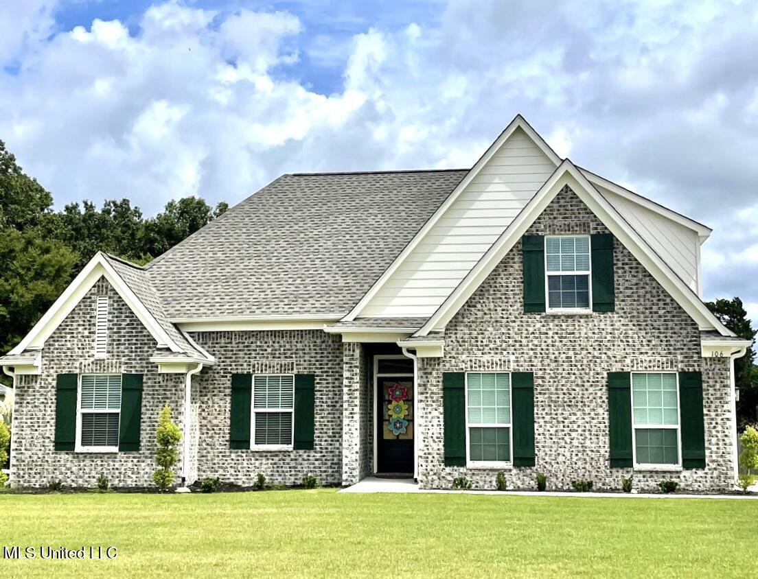 119 Taylor Ridge Drive Property Photo 1