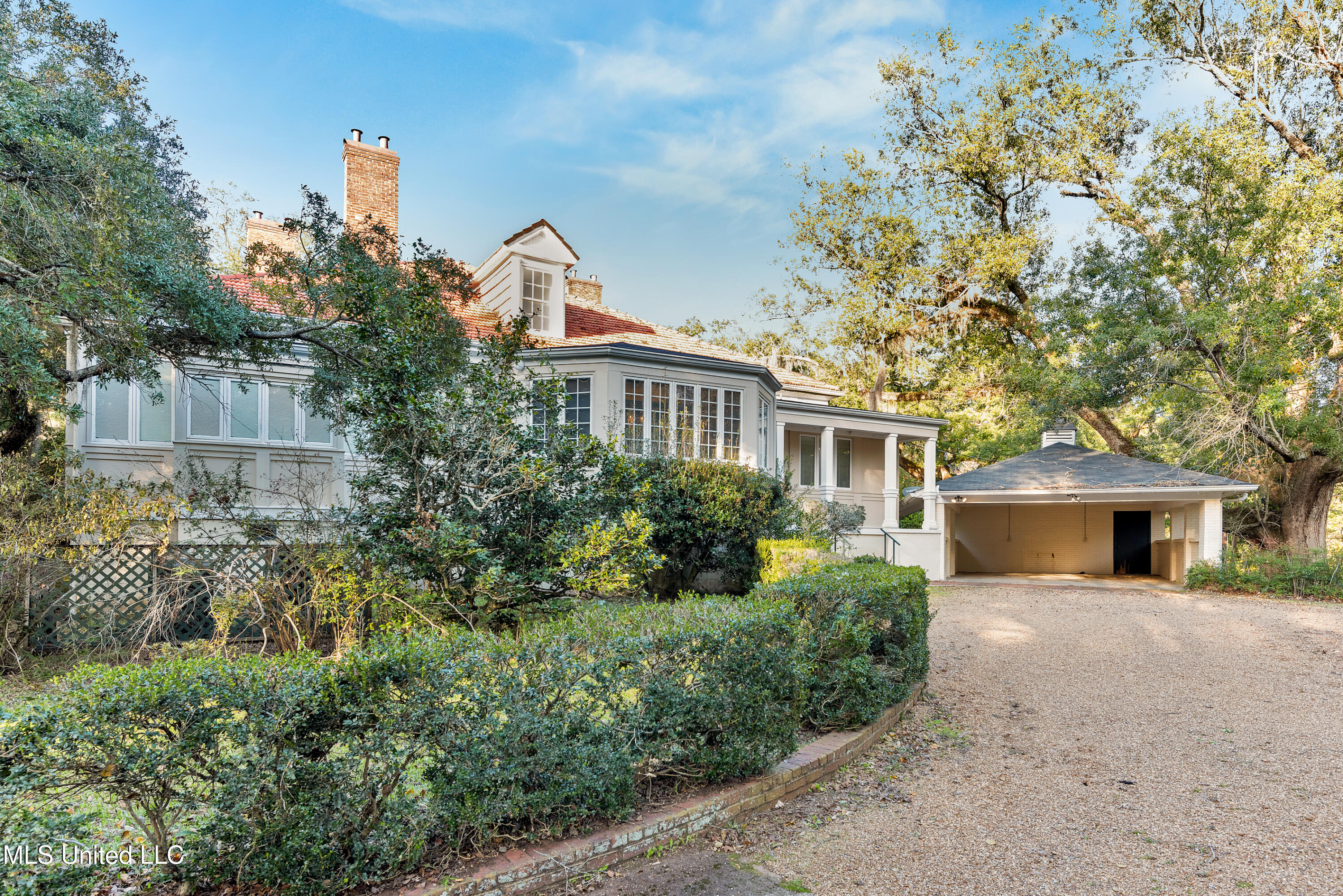 109 Carmel Church Road Property Photo 5