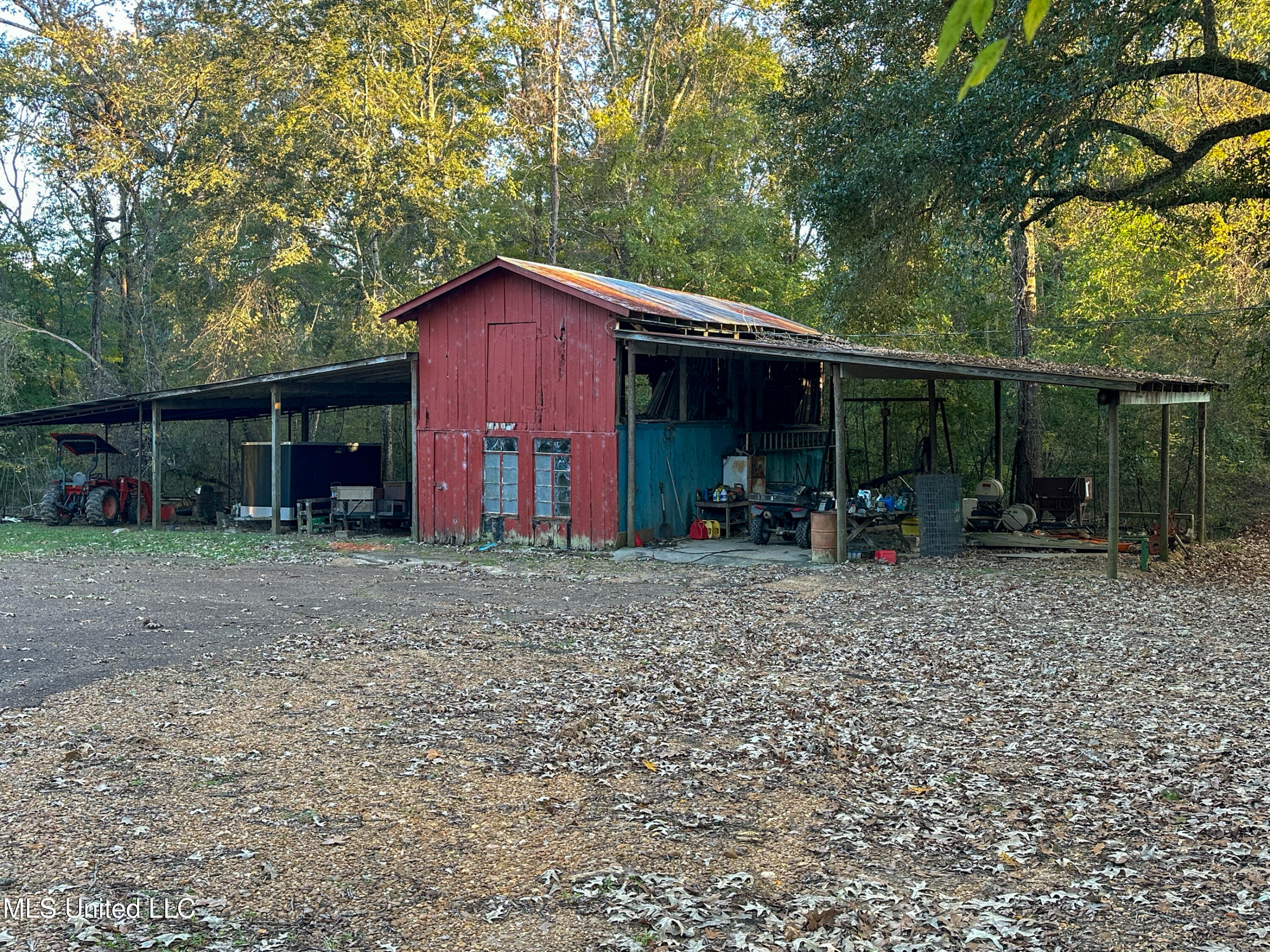 109 Carmel Church Road Property Photo 54