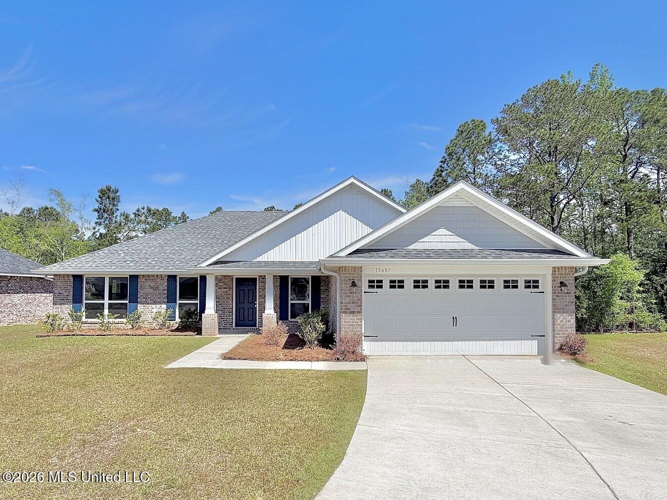 15687 Perdido Drive Property Photo 1