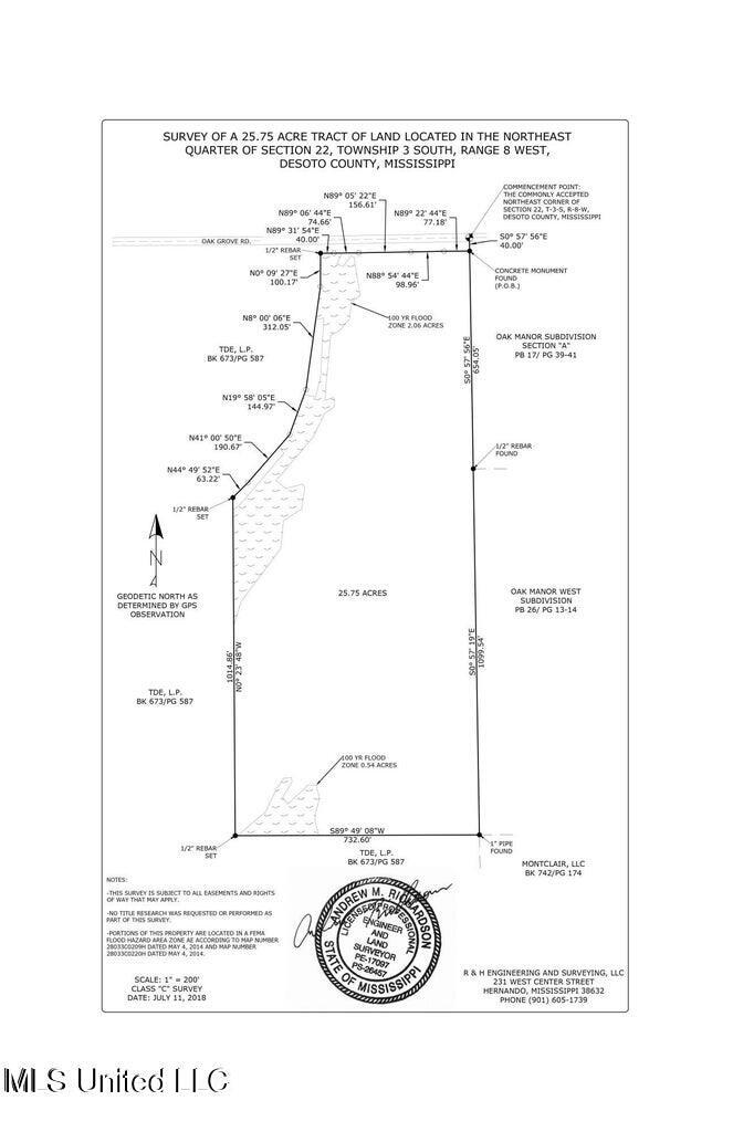 2001 W Oak Grove Road Property Photo 44