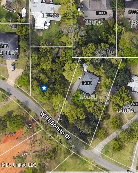 Nhn W El Bonito Drive Property Photo 1