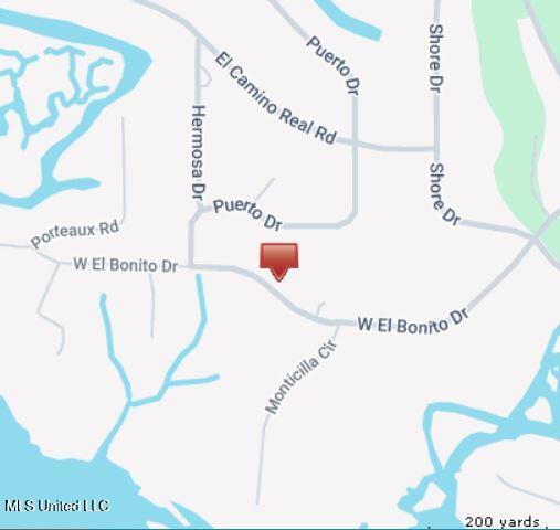 Nhn W El Bonito Drive Property Photo 2