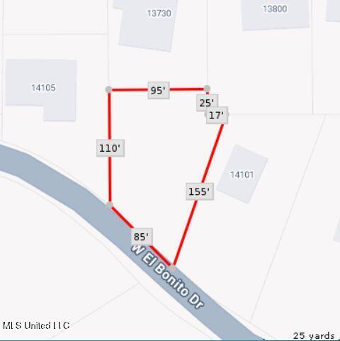 Nhn W El Bonito Drive Property Photo 3