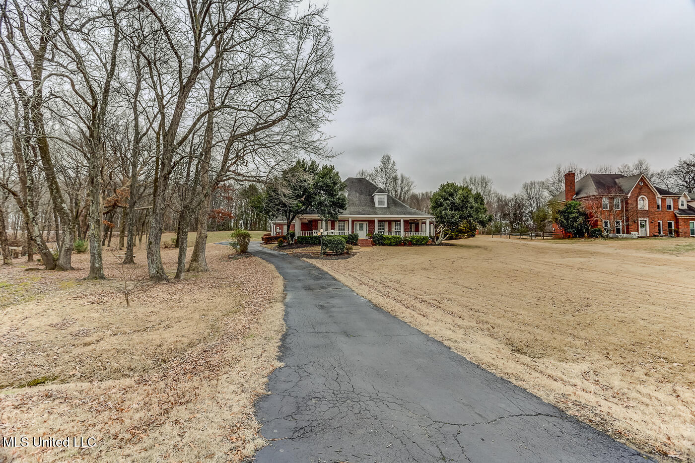 7885 Hunters Bend Cove Property Photo 1