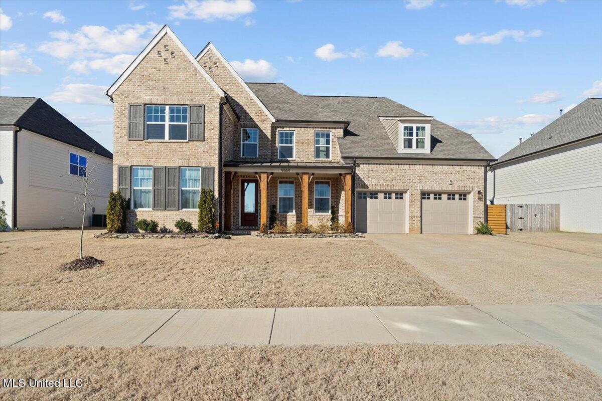 9564 Silo Park Road Property Photo 1