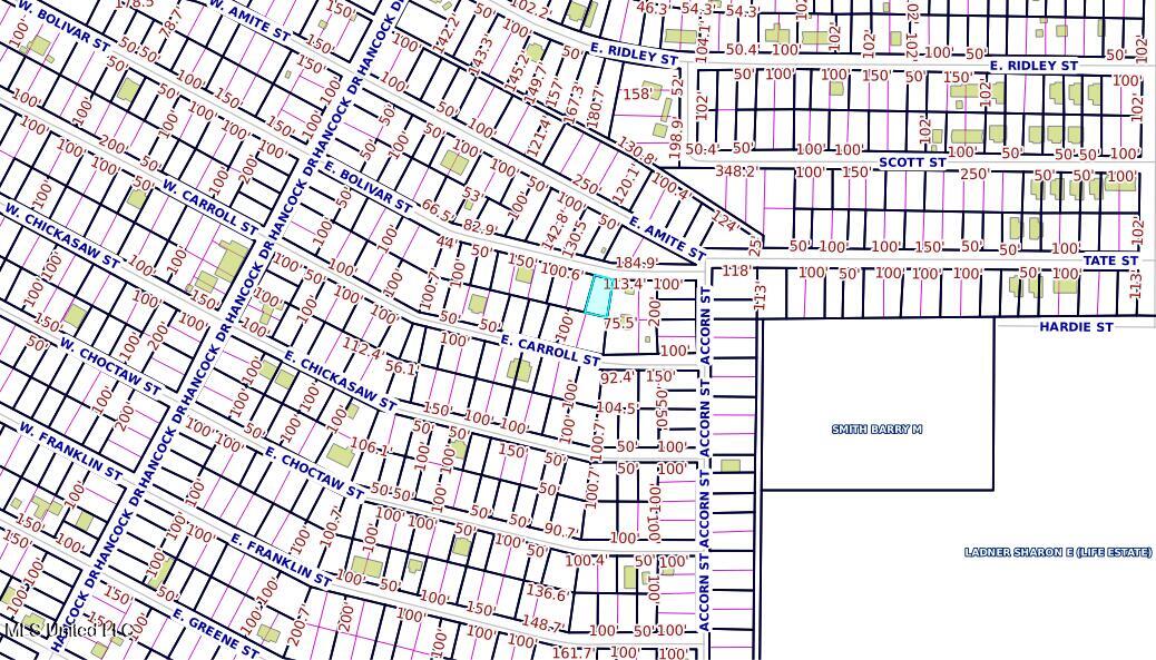 0 E Bolivar Street Property Photo 3