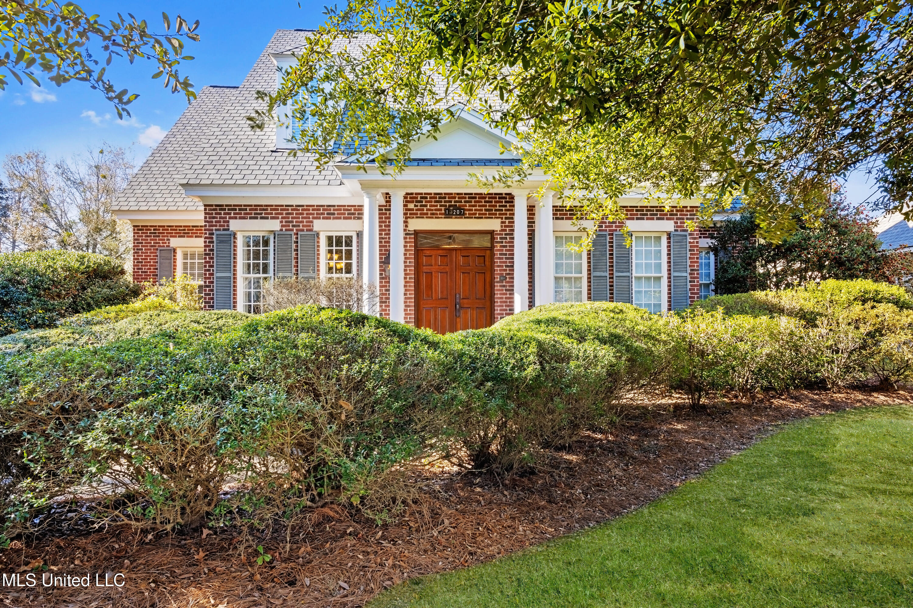 12207 Preservation Drive Property Photo 1