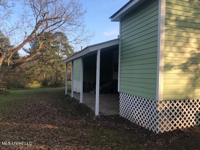 534 Simpson Highway 149 Property Photo 8