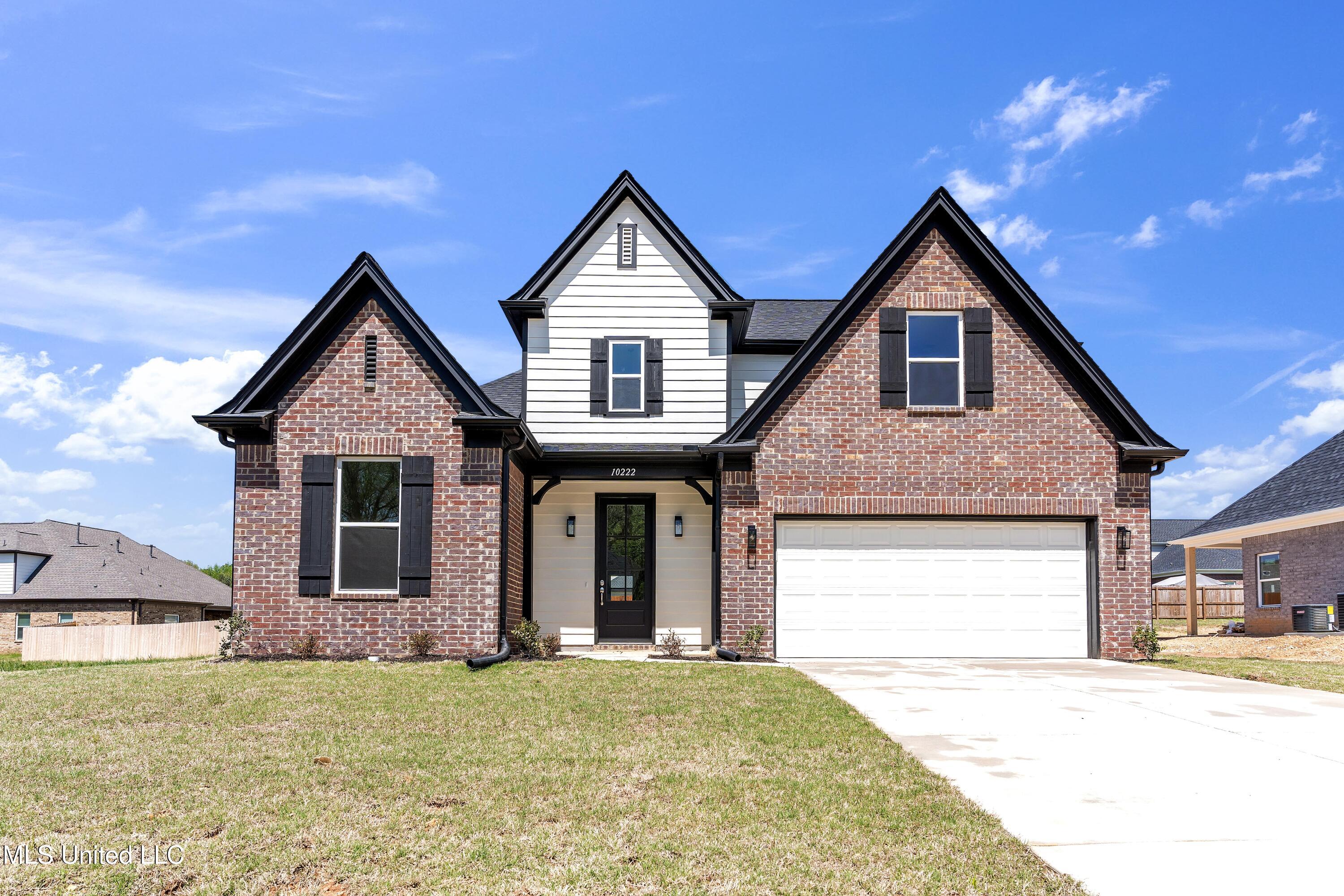 10222 March Meadows Way Property Photo 1