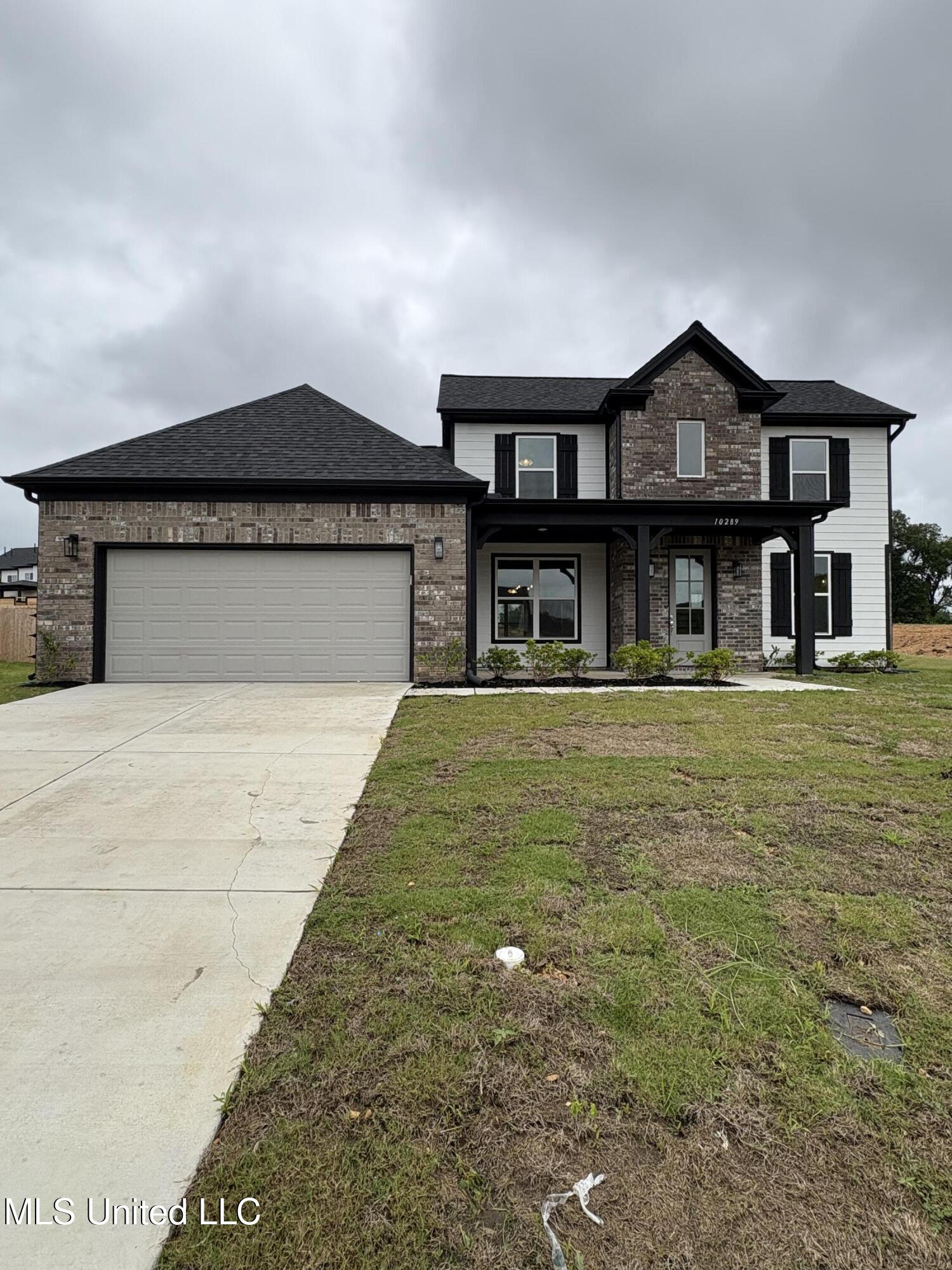 10289 March Meadows Way Property Photo 1
