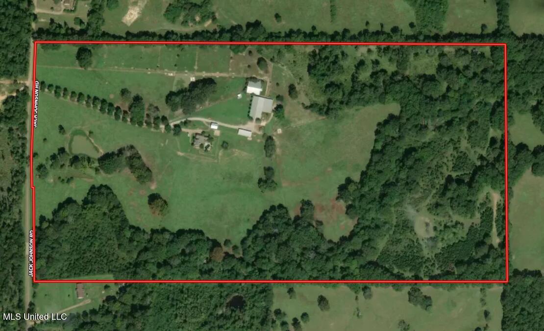 1020 Jack Johnson Road Property Photo 2