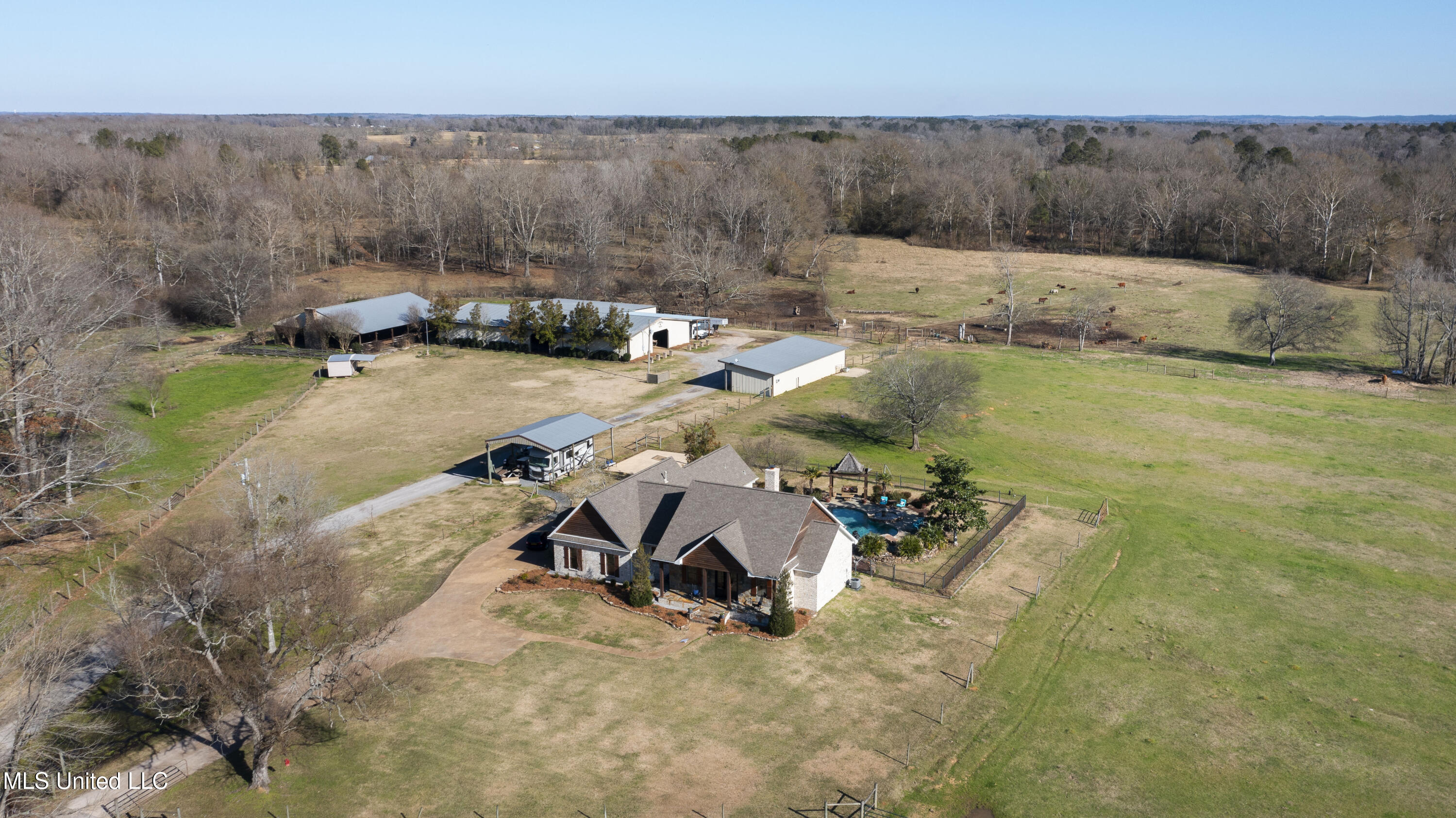 1020 Jack Johnson Road Property Photo 5