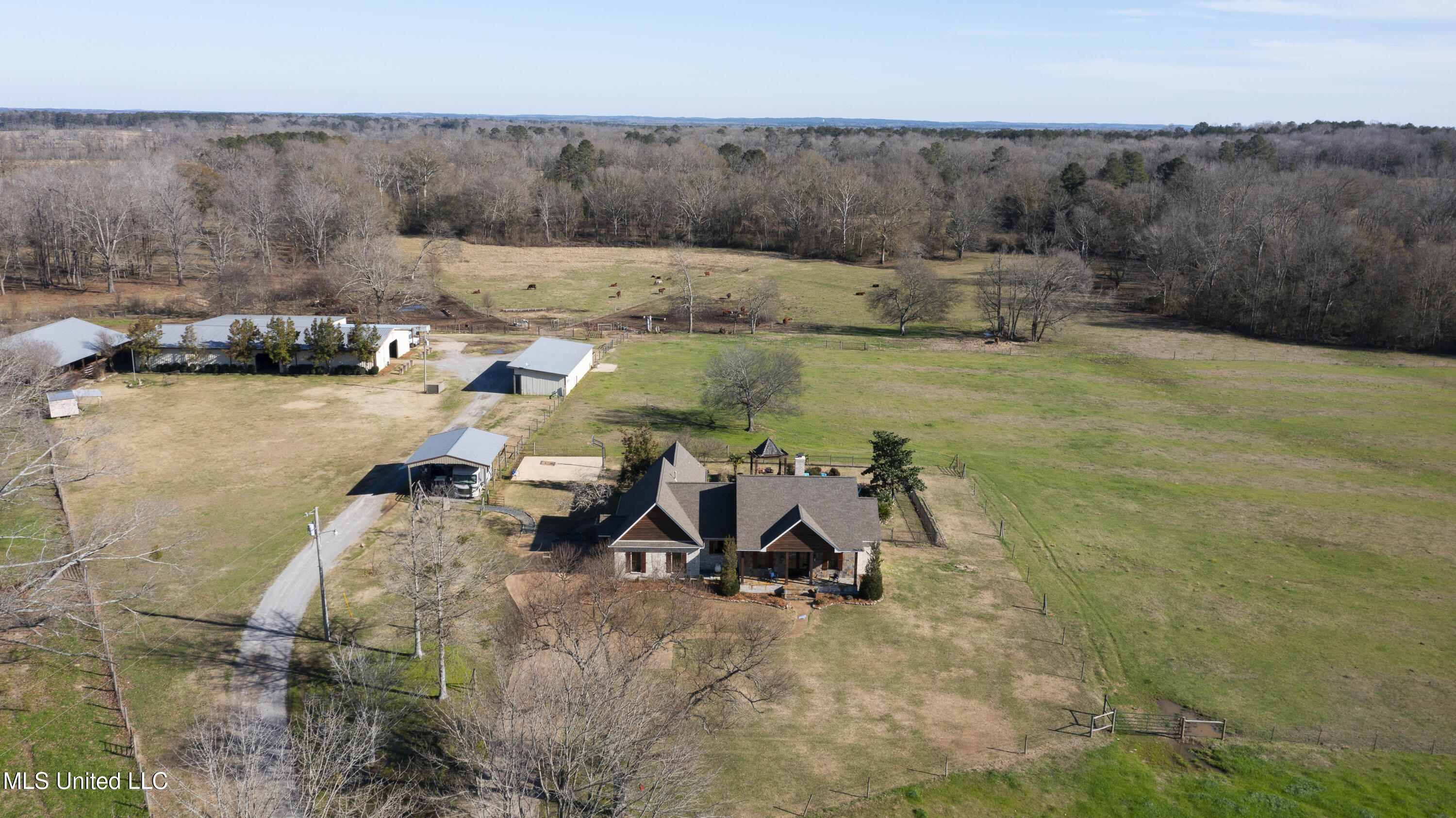 1020 Jack Johnson Road Property Photo 6