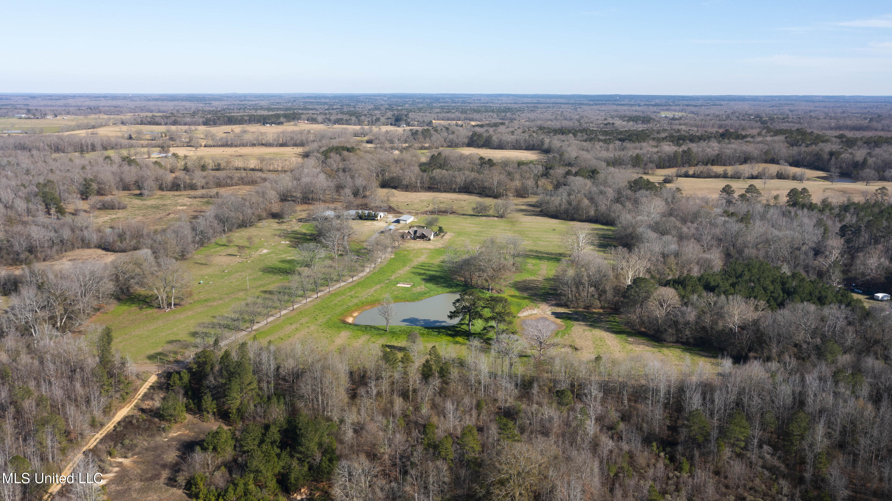 1020 Jack Johnson Road Property Photo 7