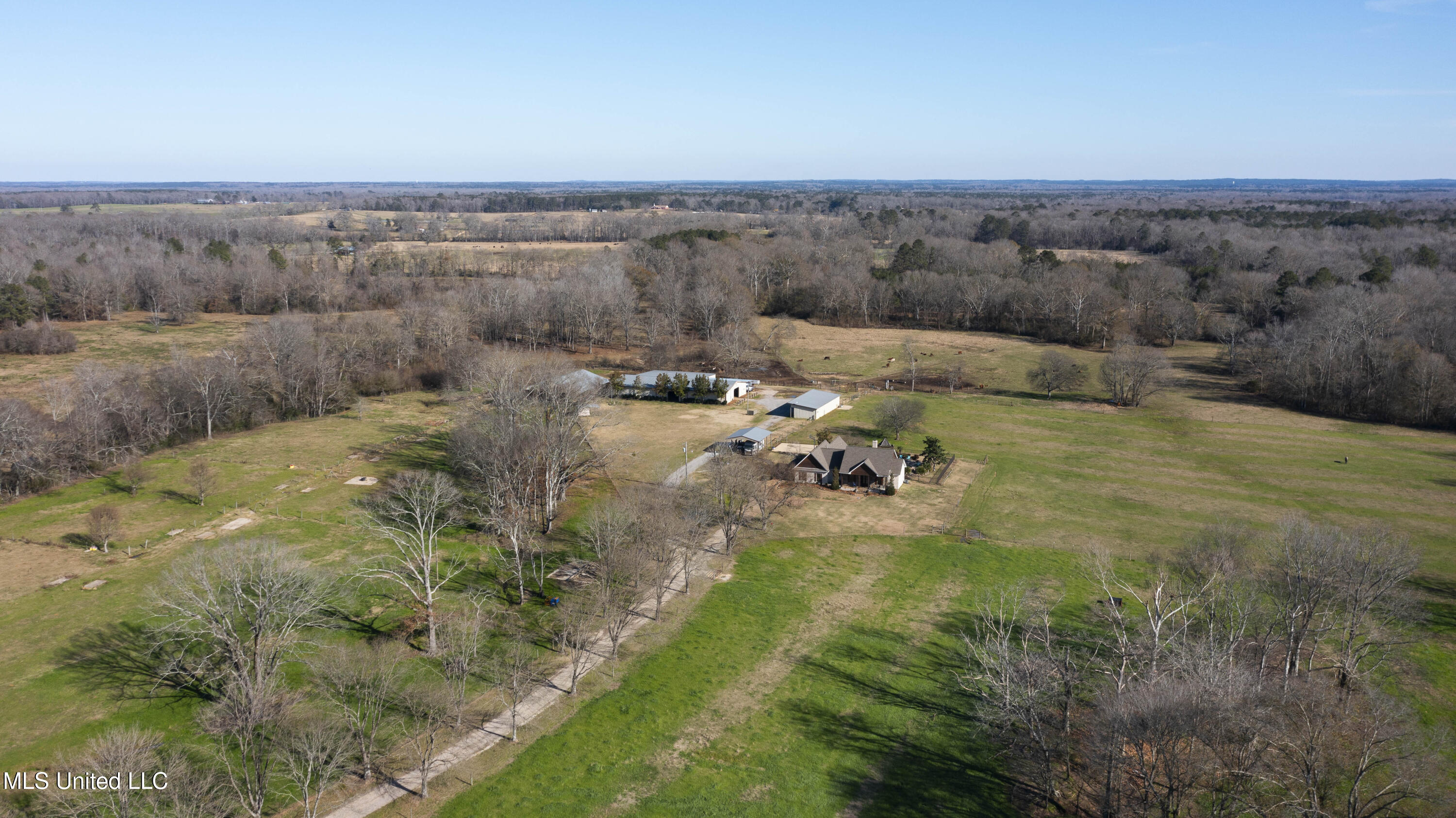 1020 Jack Johnson Road Property Photo 8