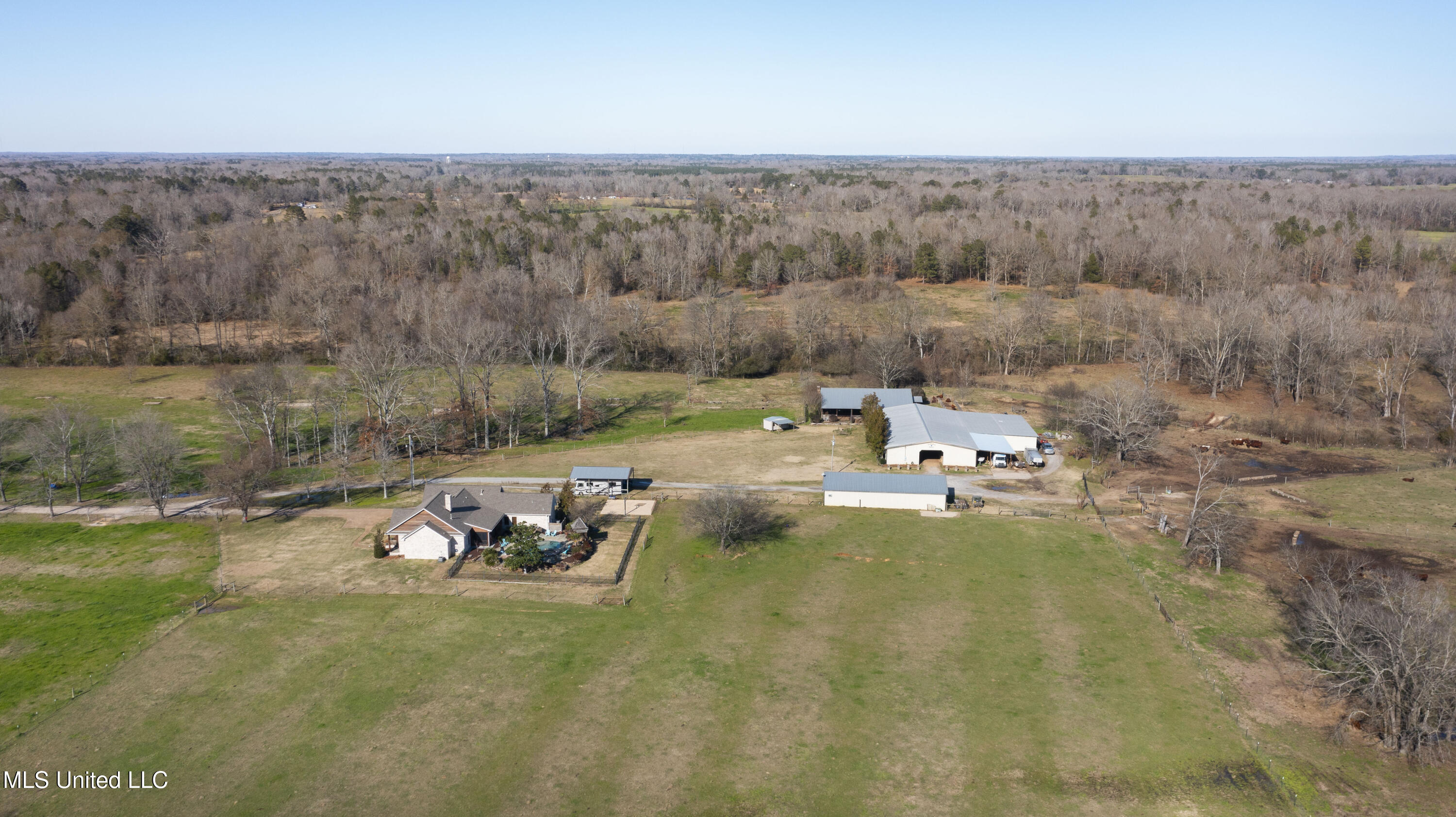 1020 Jack Johnson Road Property Photo 10