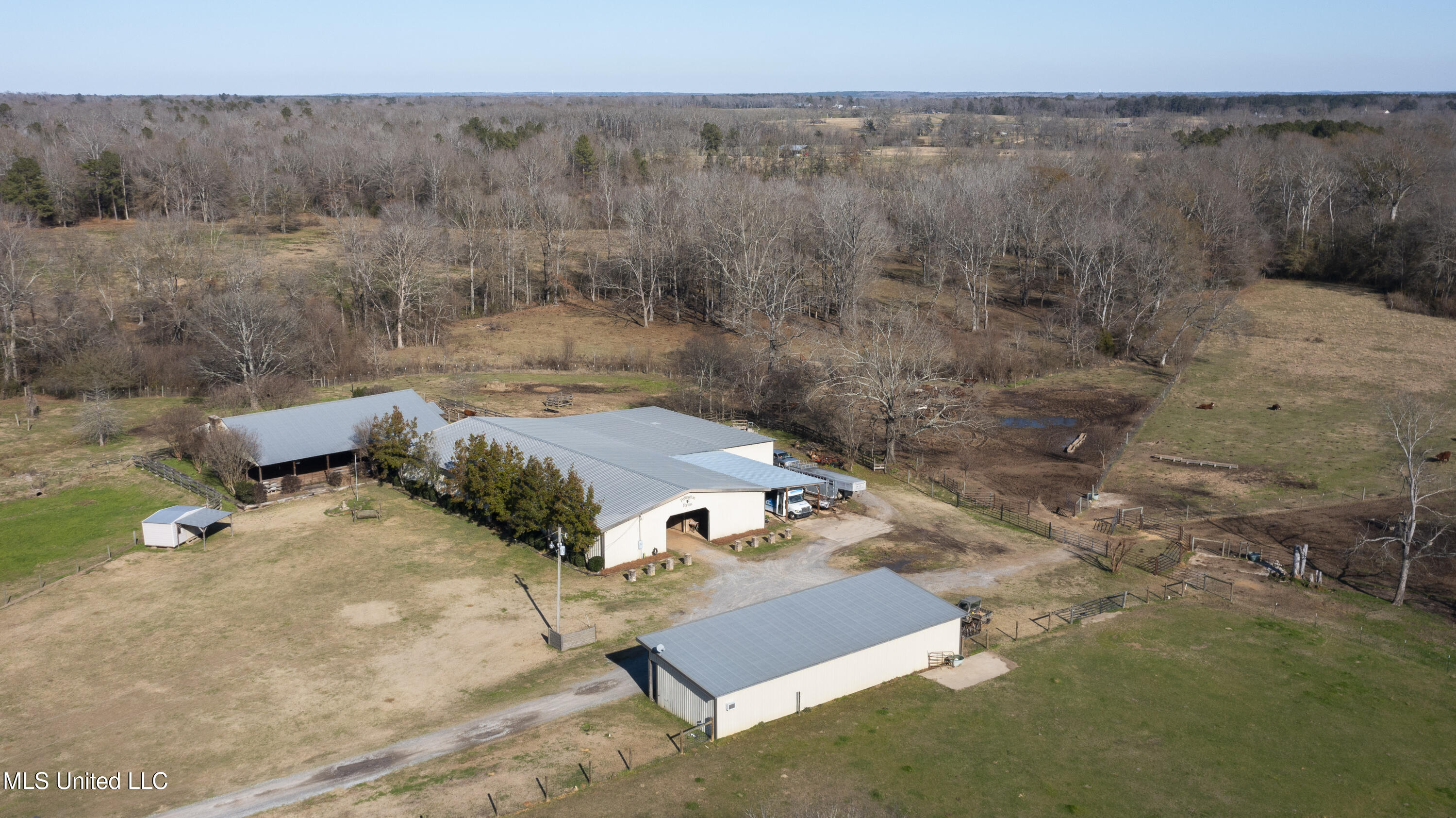 1020 Jack Johnson Road Property Photo 11