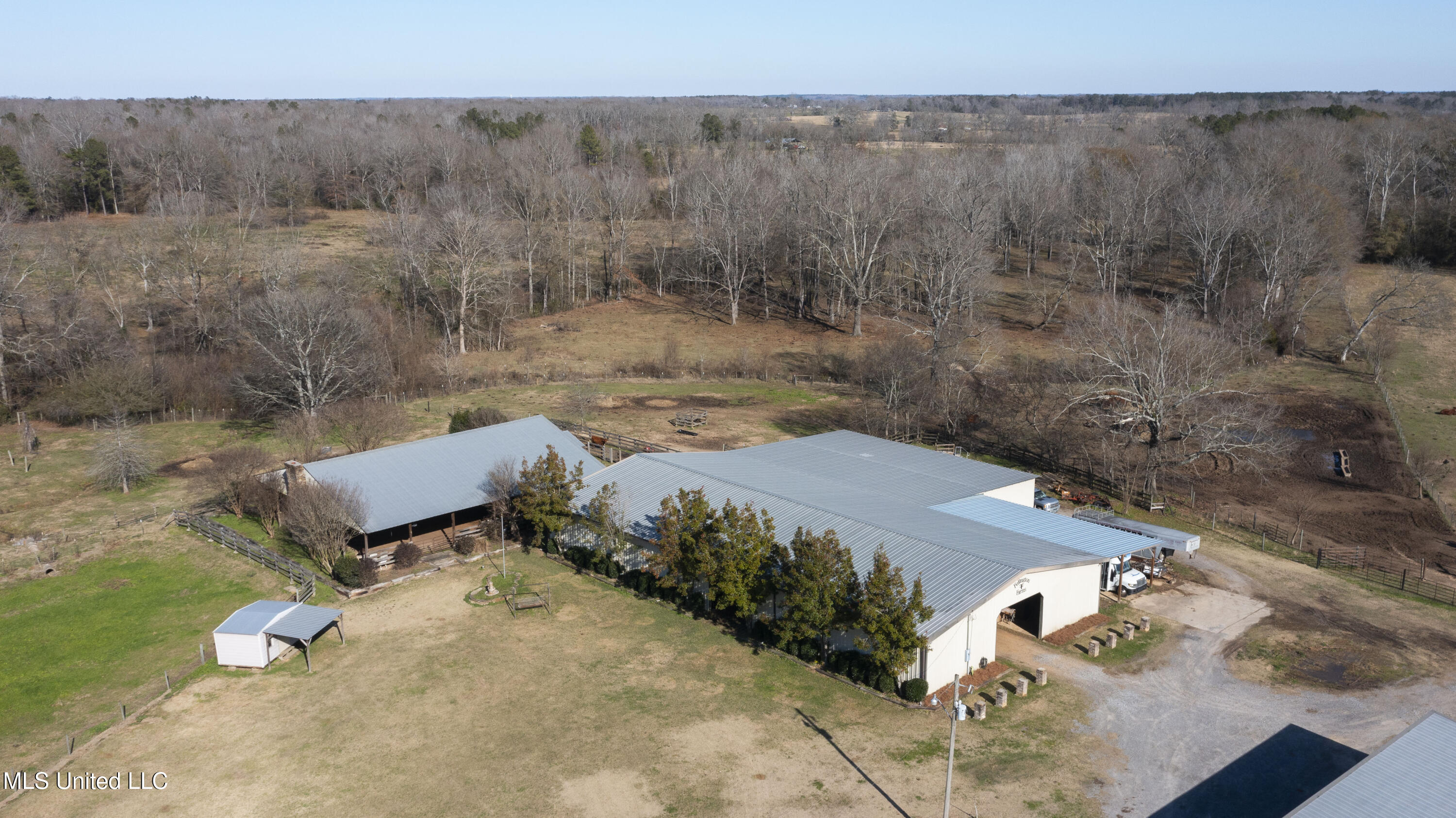 1020 Jack Johnson Road Property Photo 12