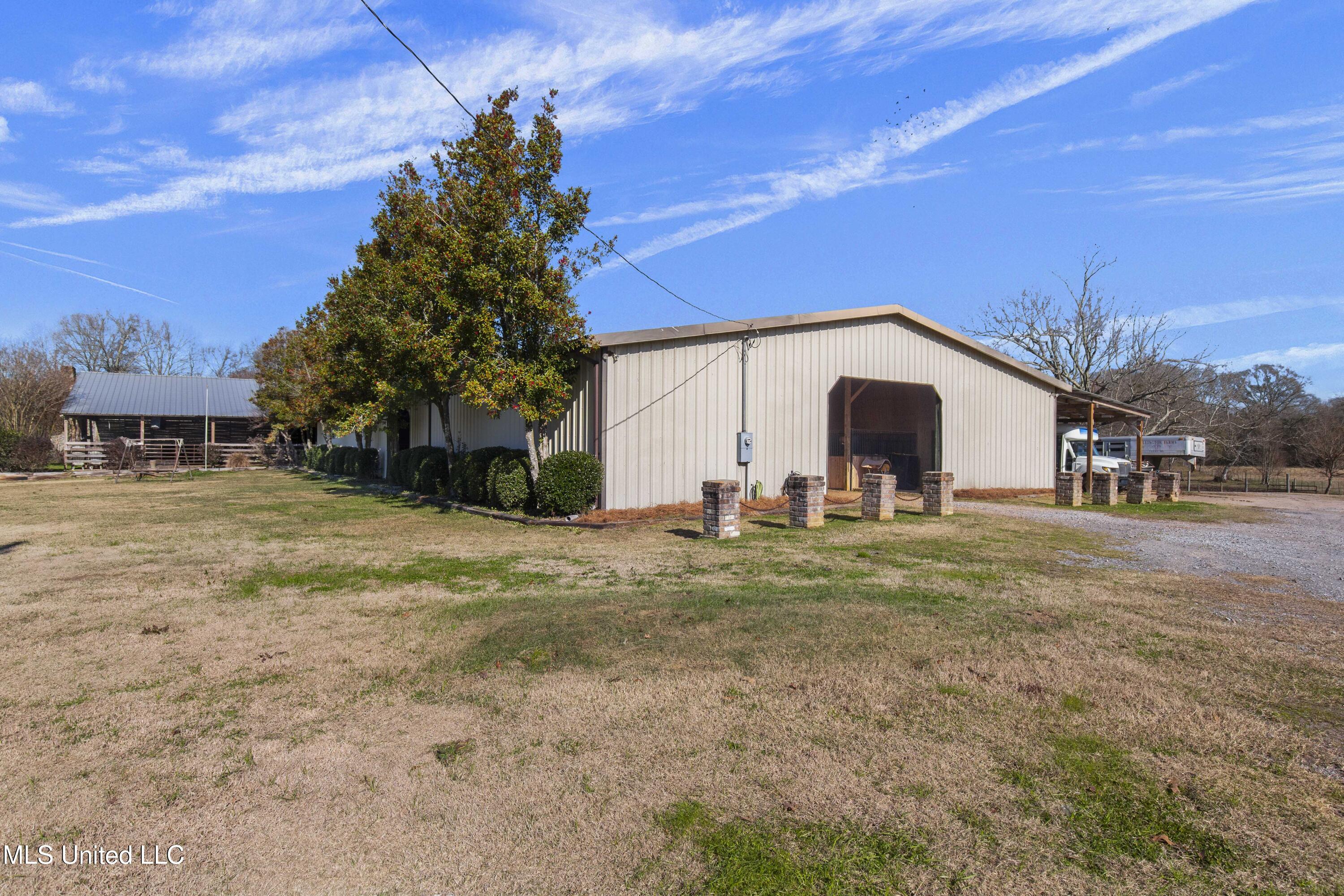 1020 Jack Johnson Road Property Photo 21