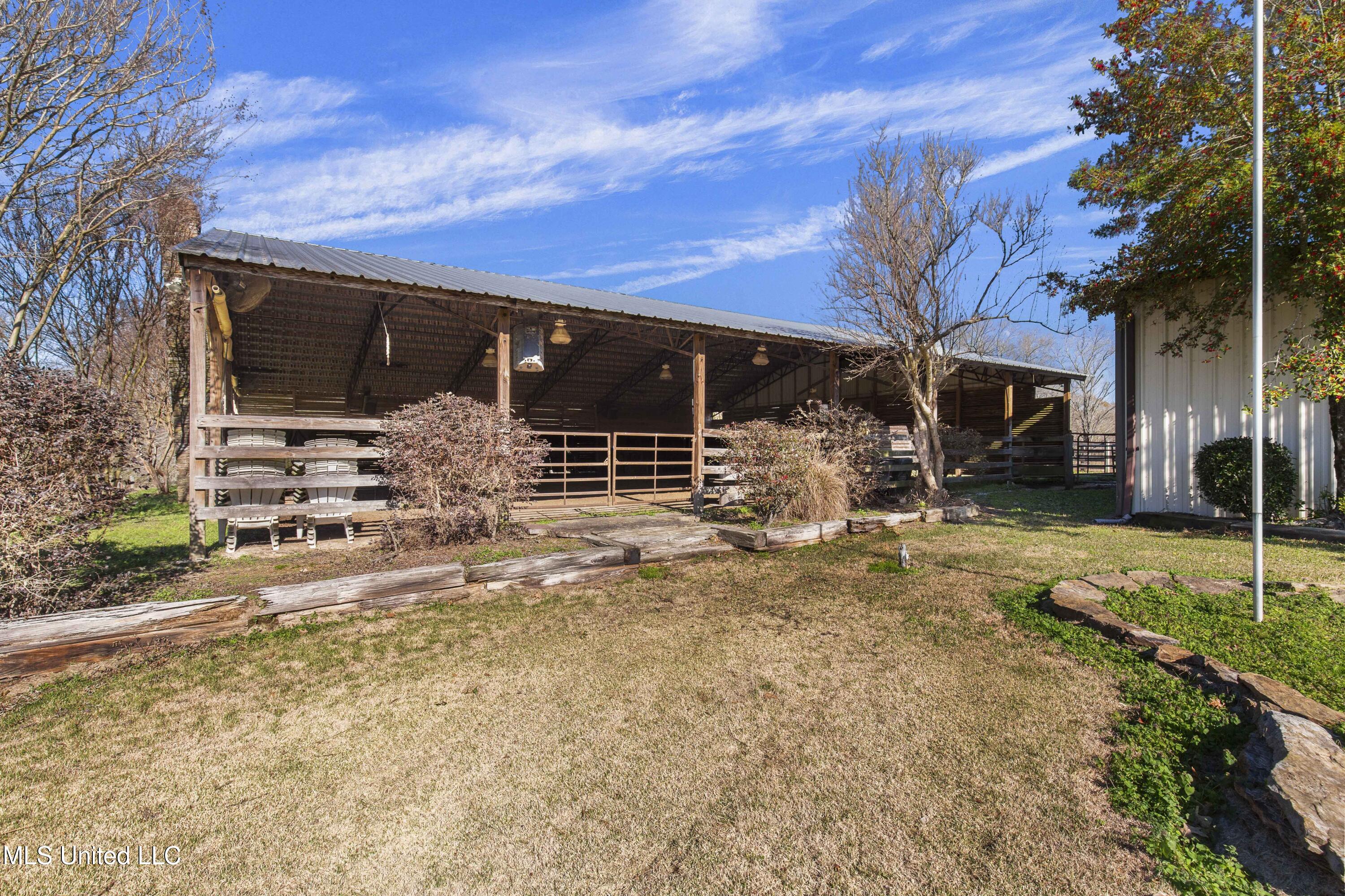 1020 Jack Johnson Road Property Photo 30