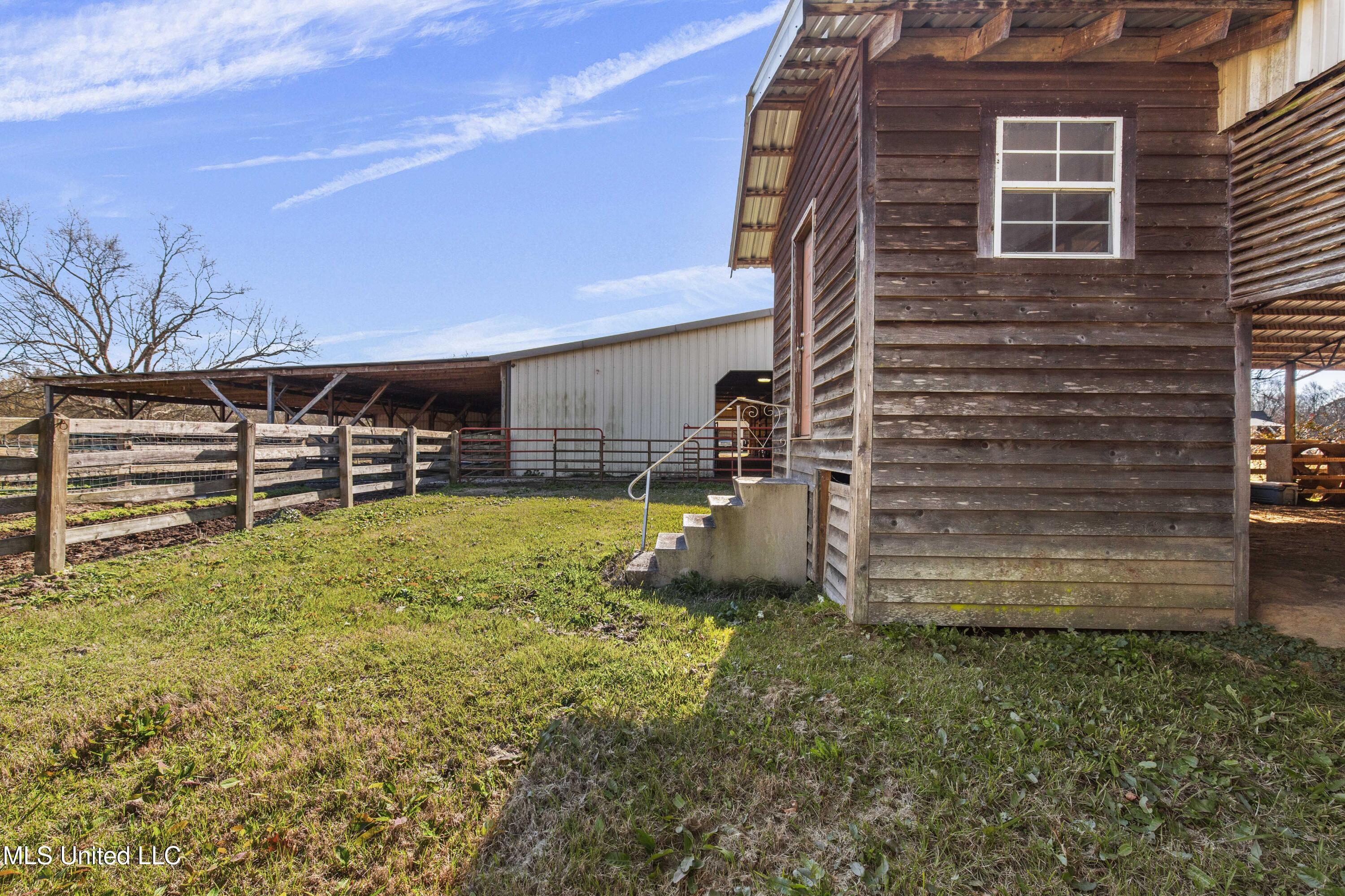1020 Jack Johnson Road Property Photo 37